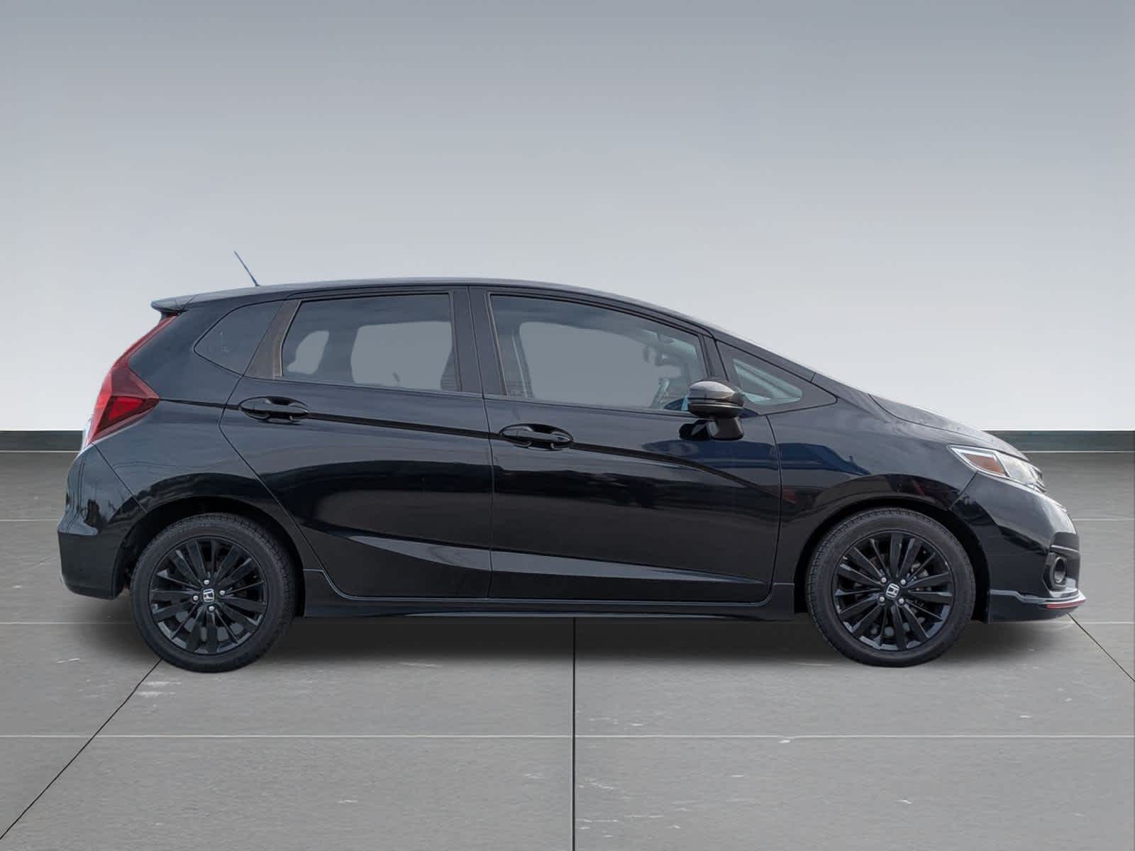 Thumbnail: 2018 Honda Fit - 7