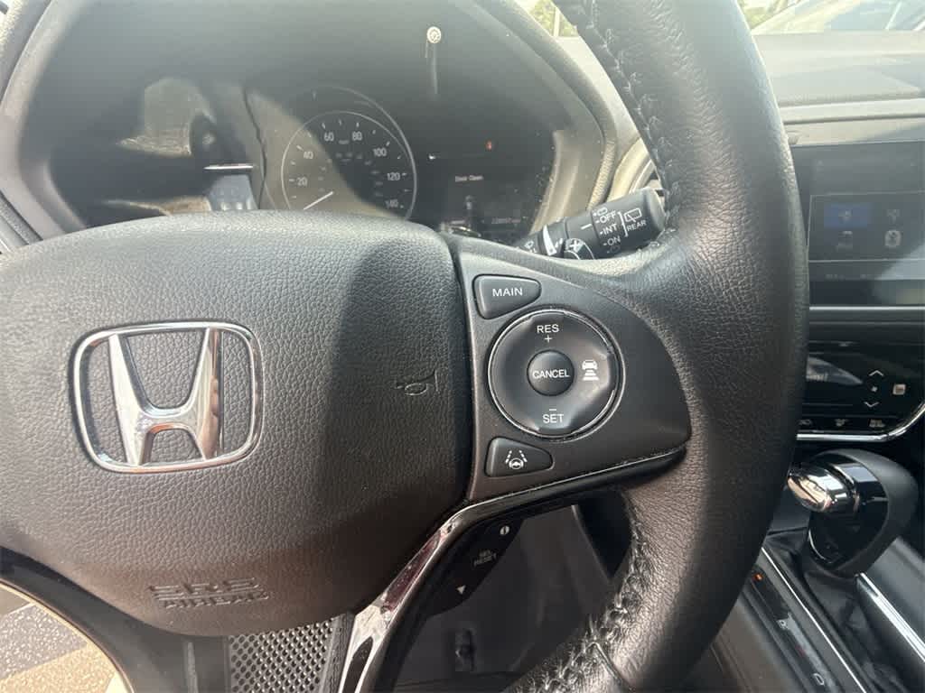 Thumbnail: 2022 Honda HR-V - 24