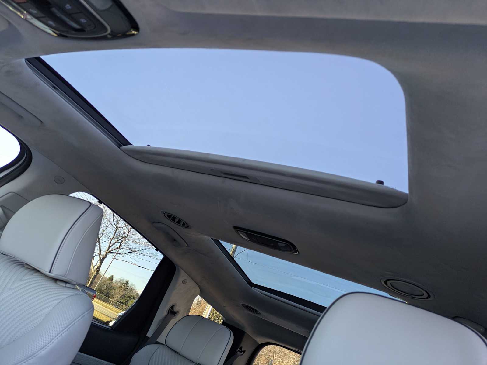 Thumbnail: 2025 Hyundai Palisade - 17