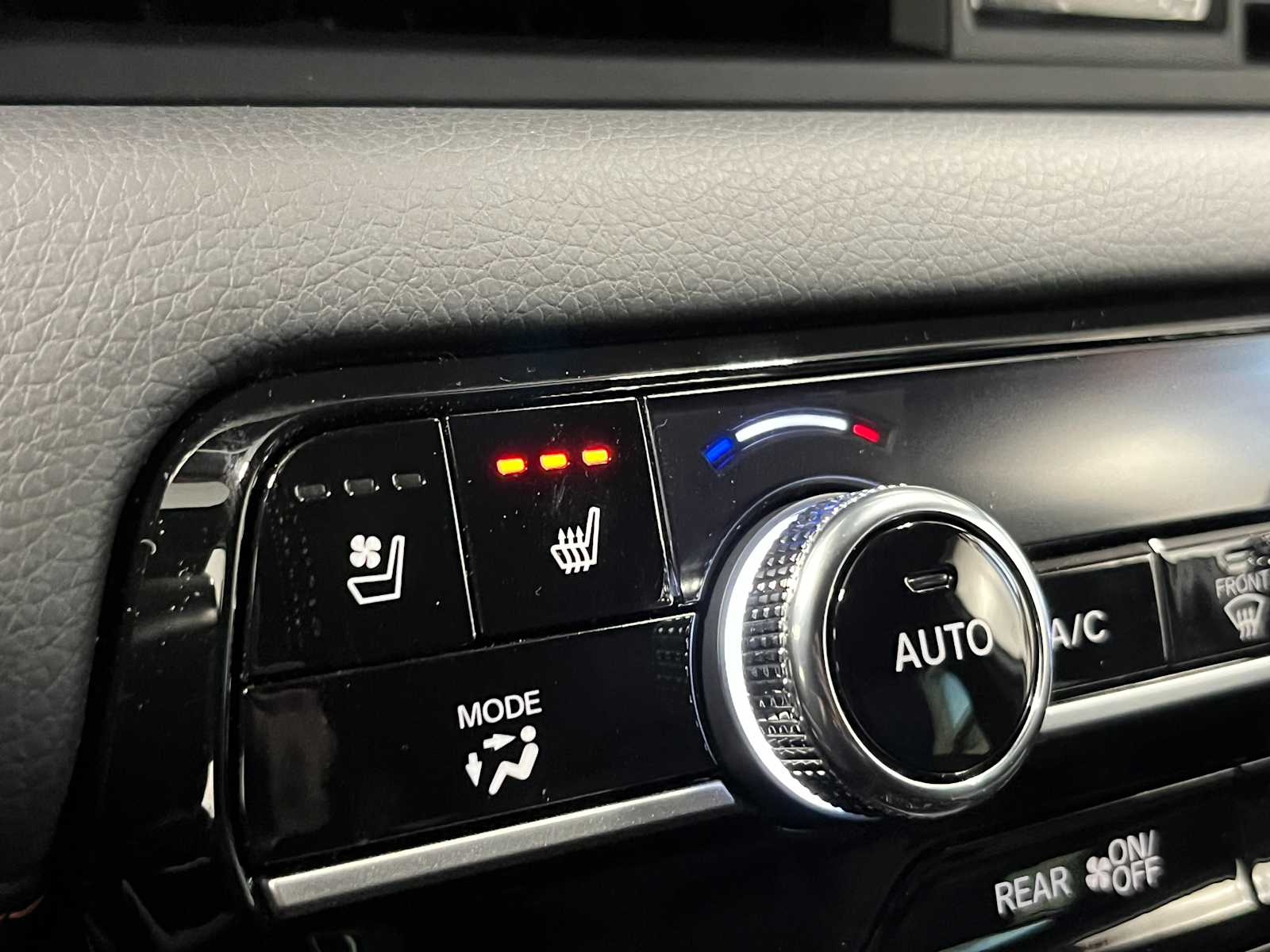 Thumbnail: 2026 Honda Passport - 21