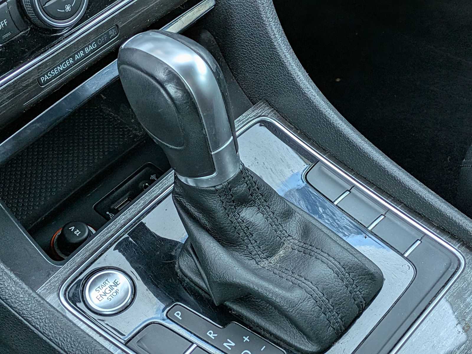 Thumbnail: 2018 Volkswagen Passat - 29