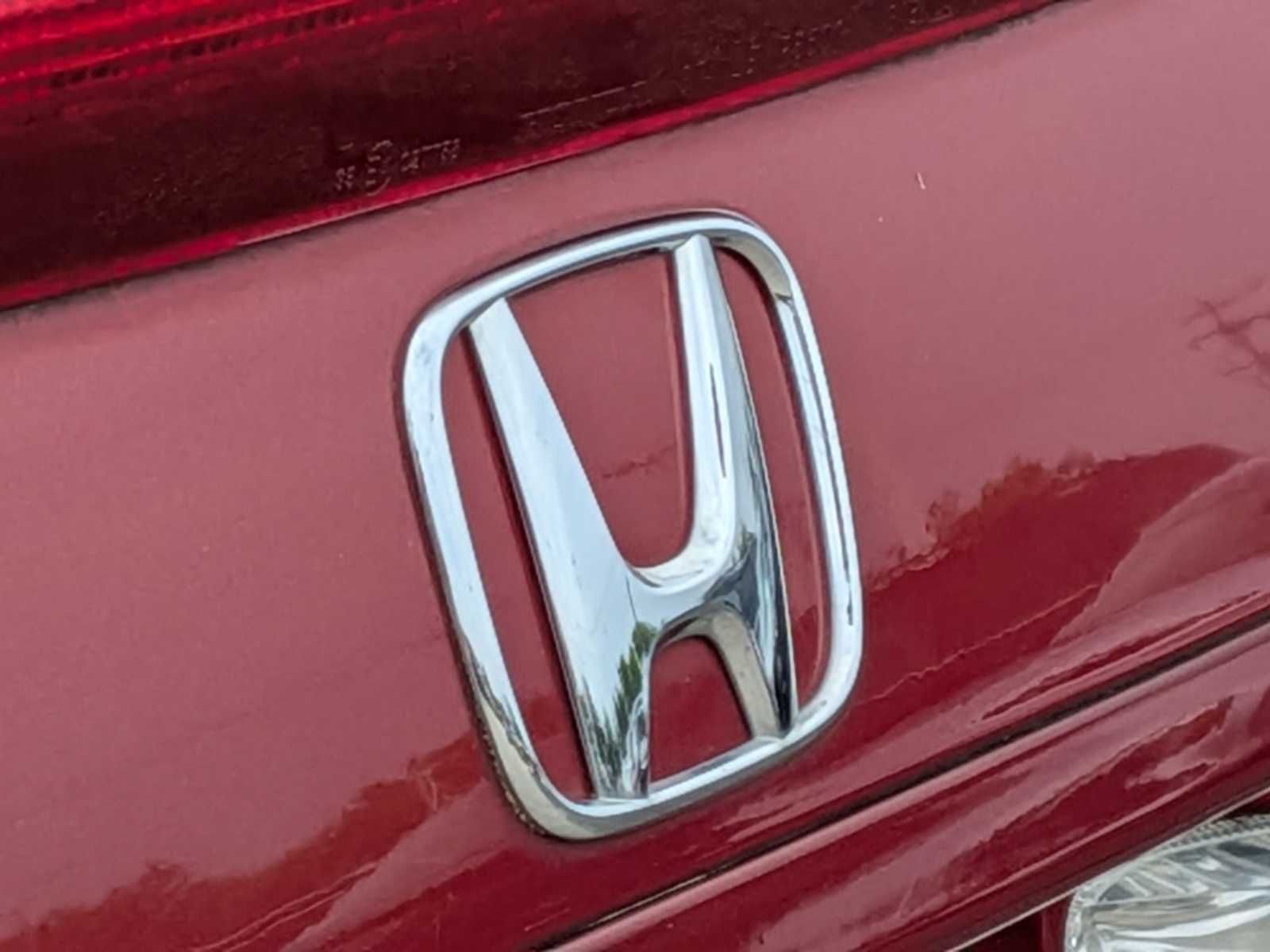 Thumbnail: 2007 Honda Accord - 10
