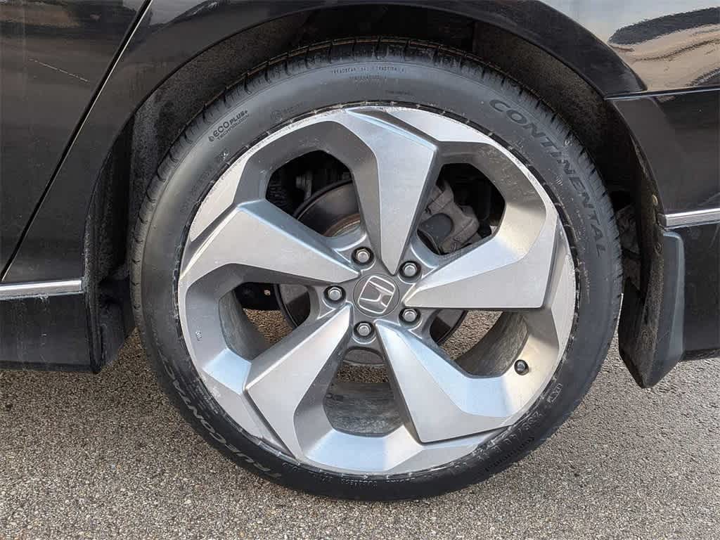 Thumbnail: 2018 Honda Accord - 14