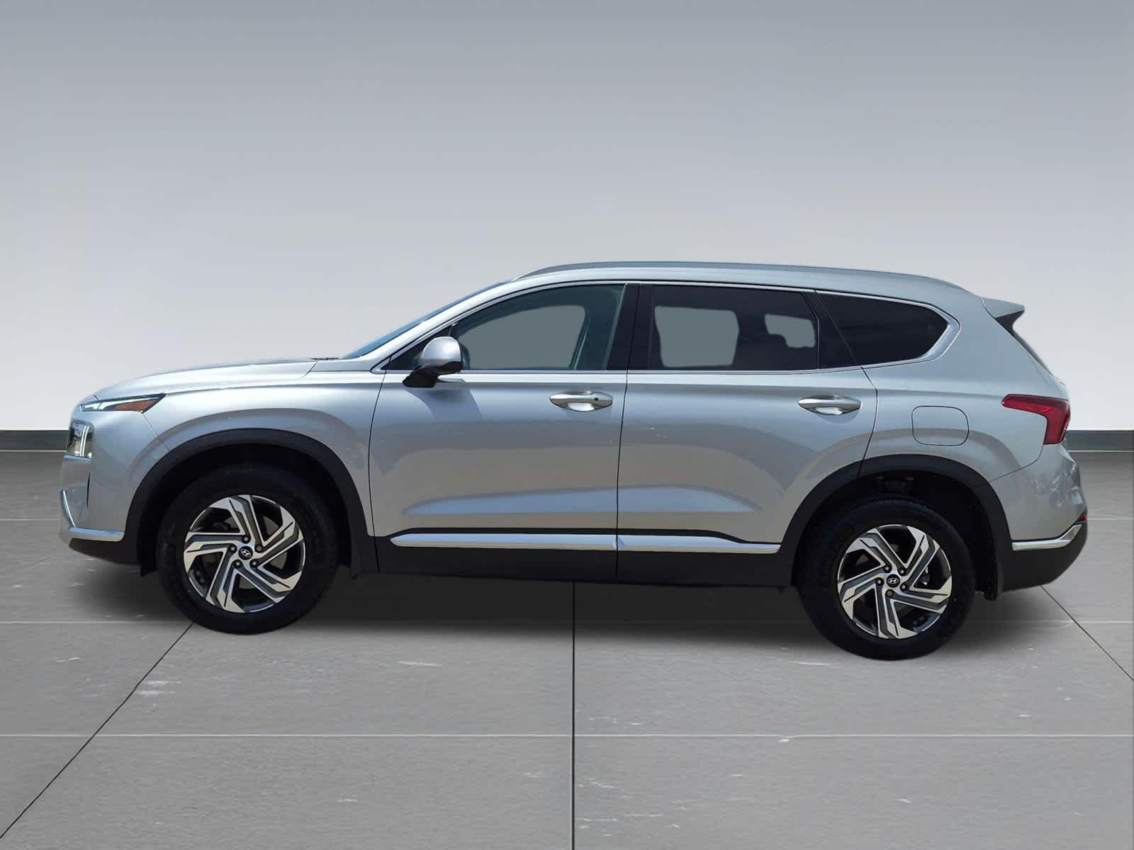 Thumbnail: 2022 Hyundai Santa Fe - 3