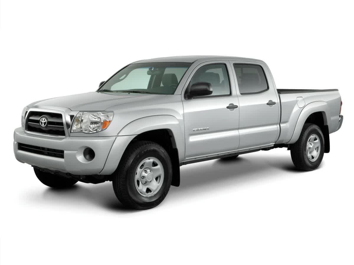 2006 Toyota Tacoma Base -
                  Waukesha, WI