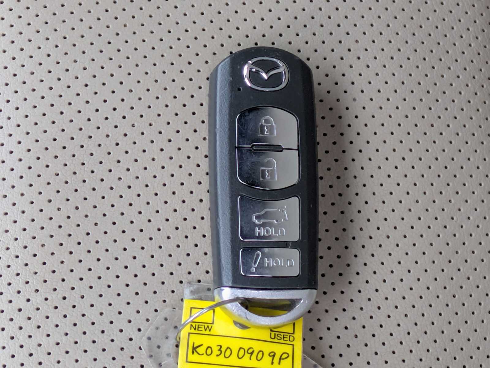 Thumbnail: 2019 Mazda CX-9 - 35