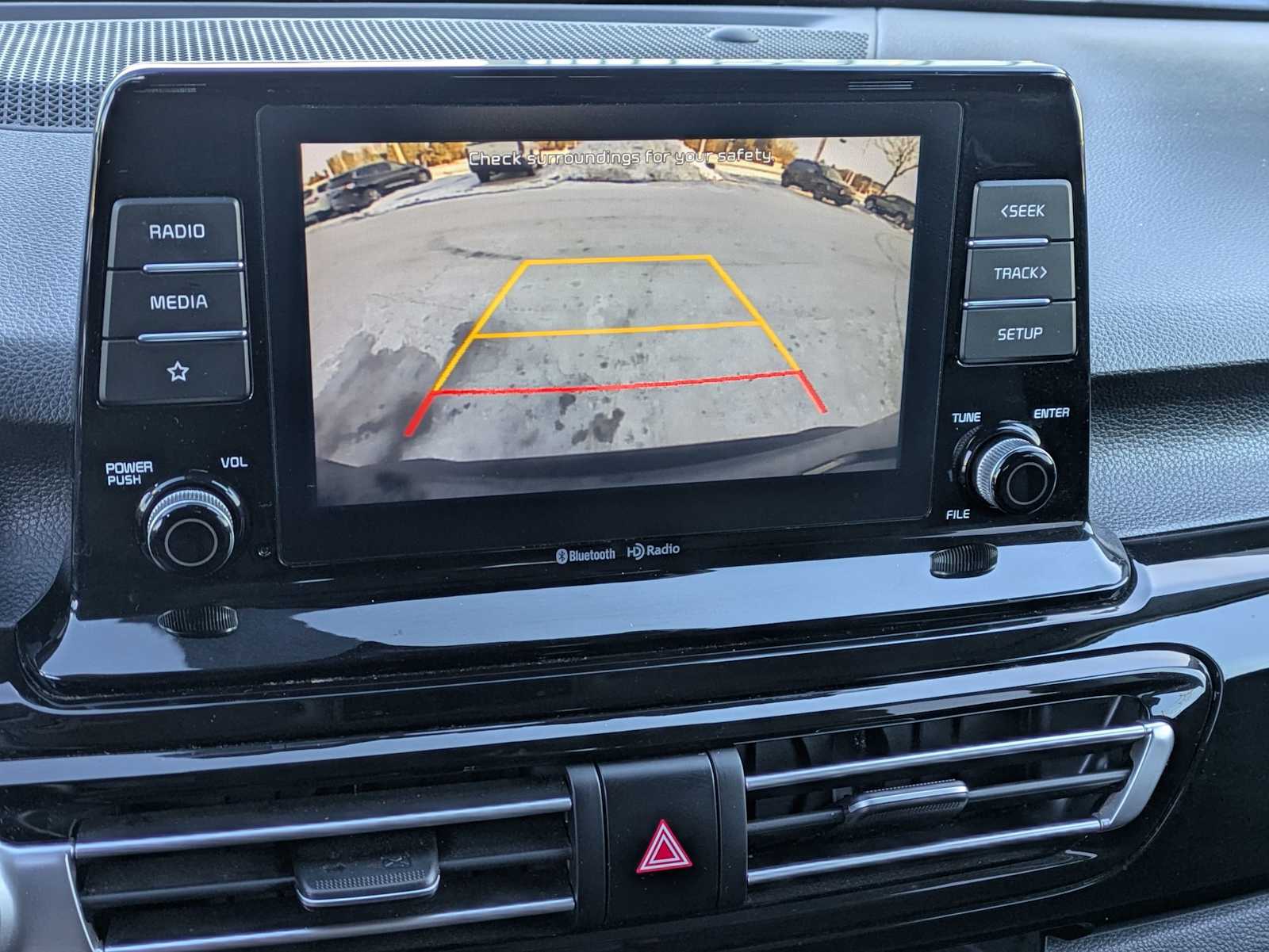 Thumbnail: 2021 Kia Seltos - 29