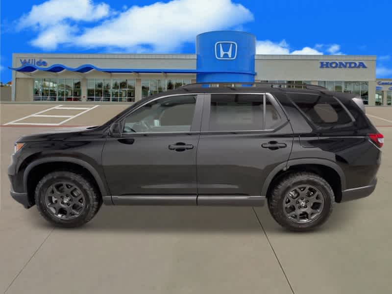 Thumbnail: 2025 Honda Pilot - 2
