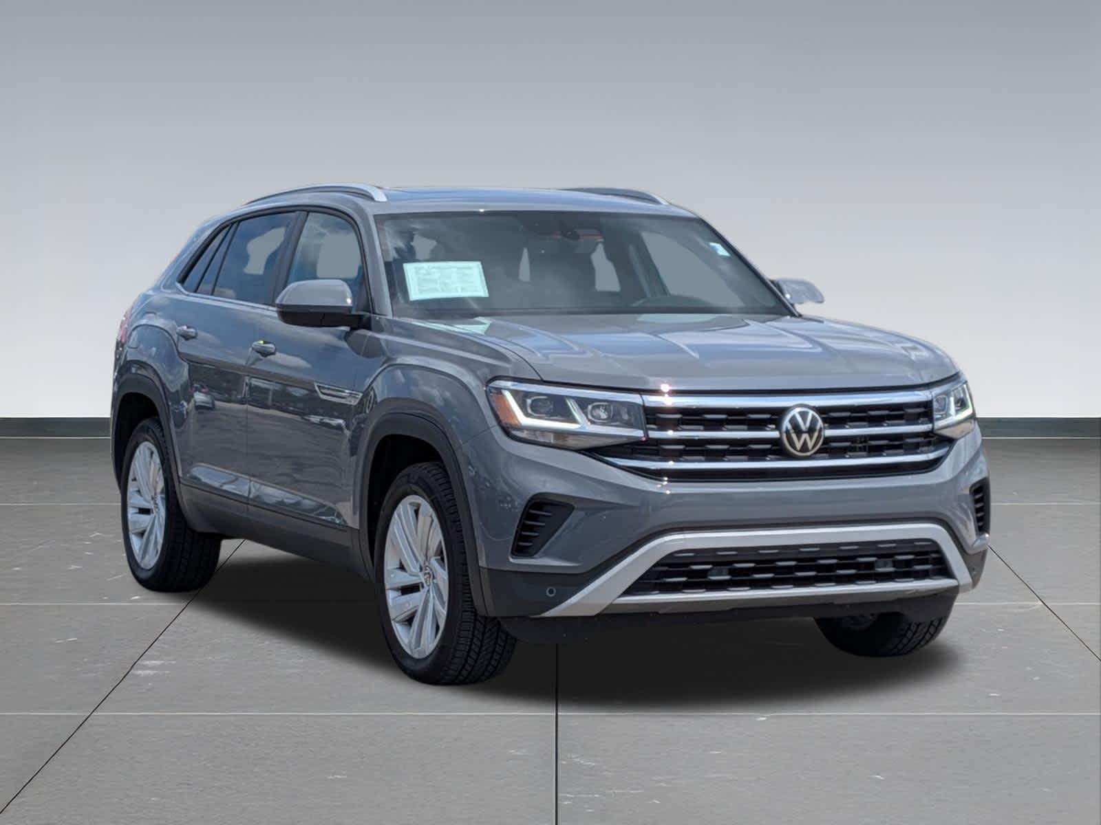 Thumbnail: 2022 Volkswagen Atlas - 6