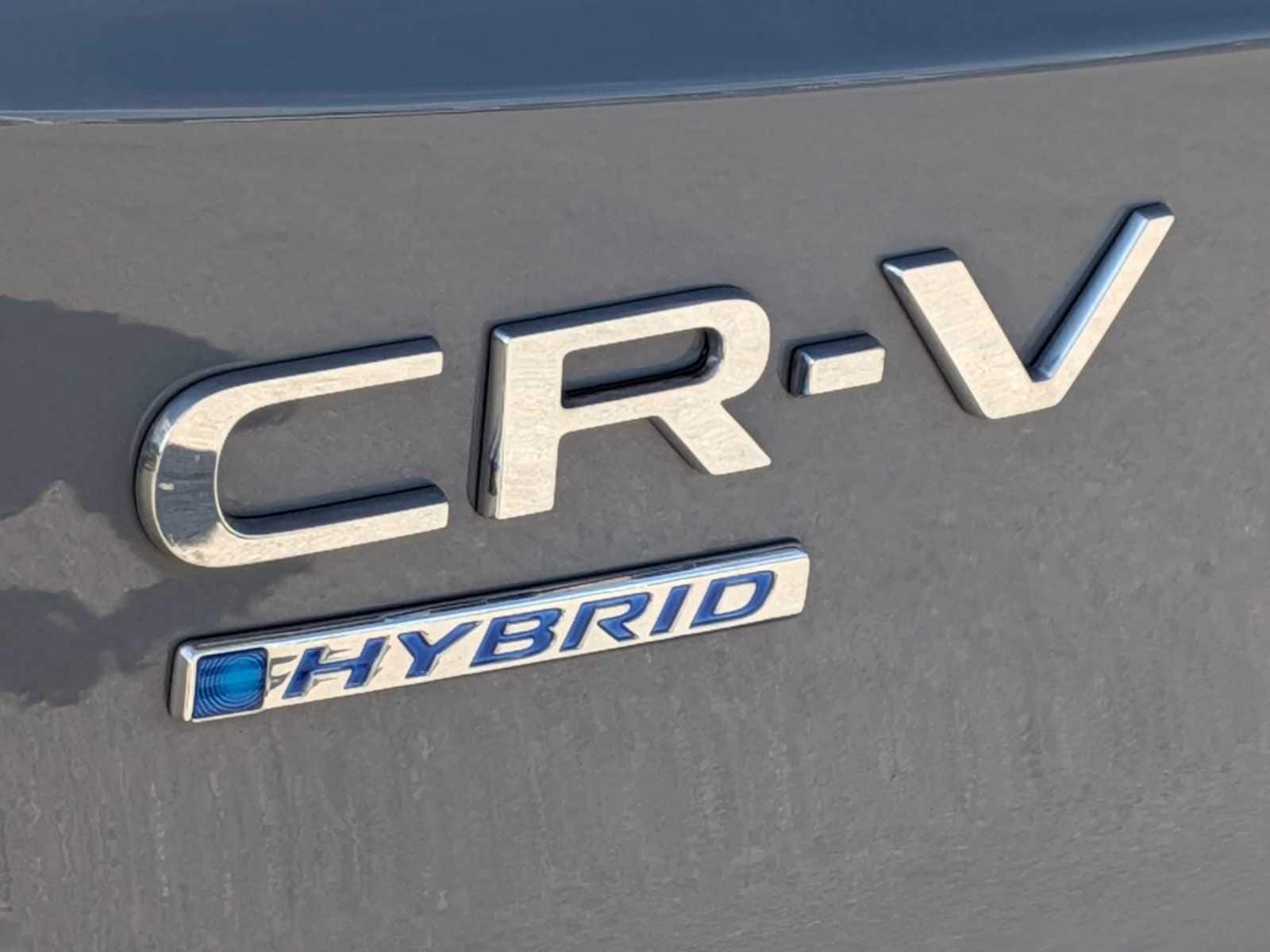 Thumbnail: 2023 Honda CR-V - 11