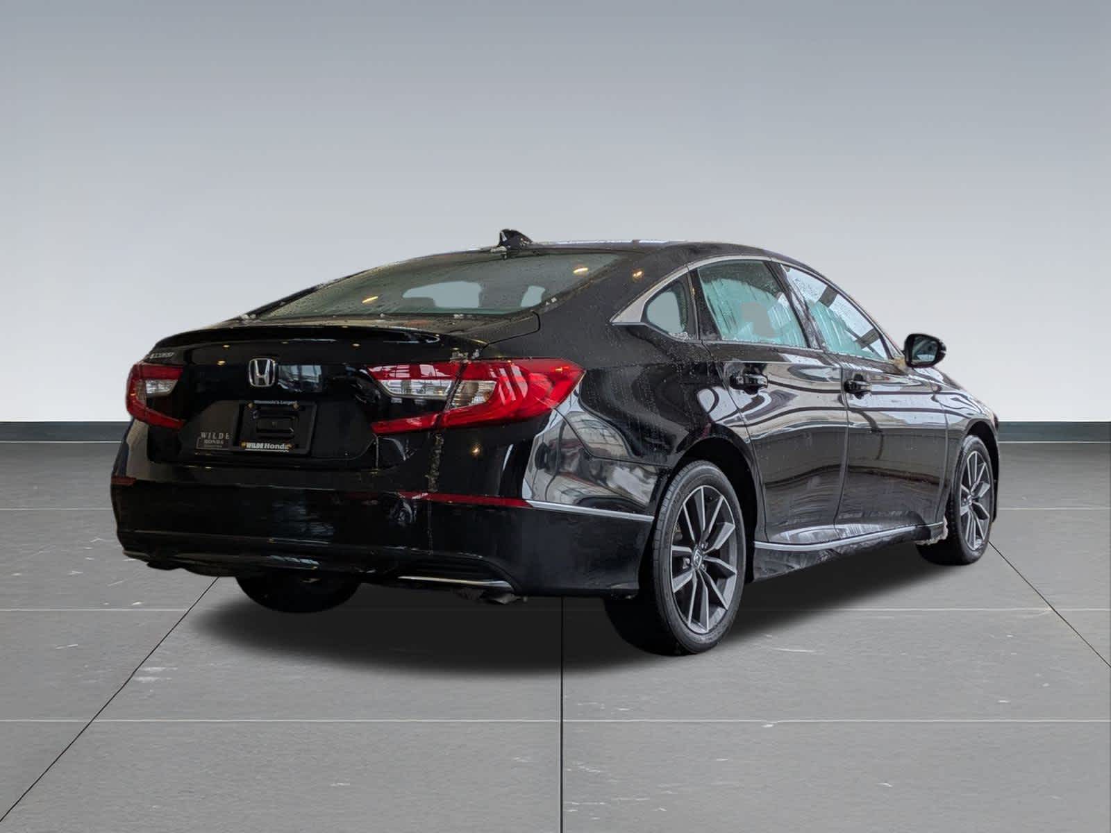 Thumbnail: 2022 Honda Accord - 6