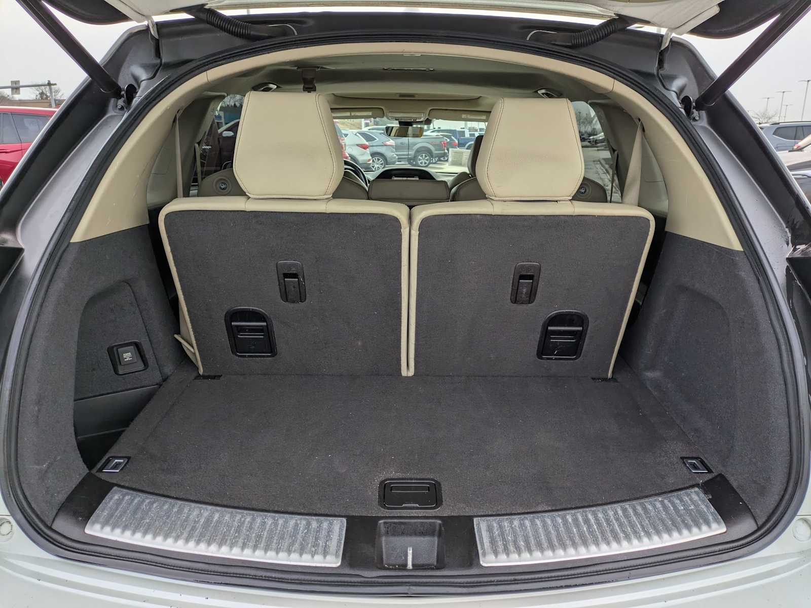 Thumbnail: 2019 Acura MDX - 33