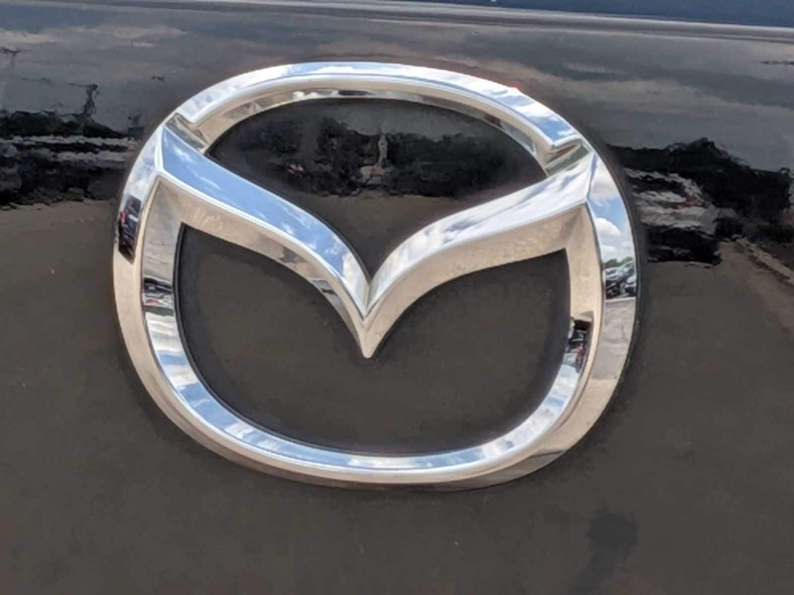 Thumbnail: 2017 Mazda CX-3 - 12