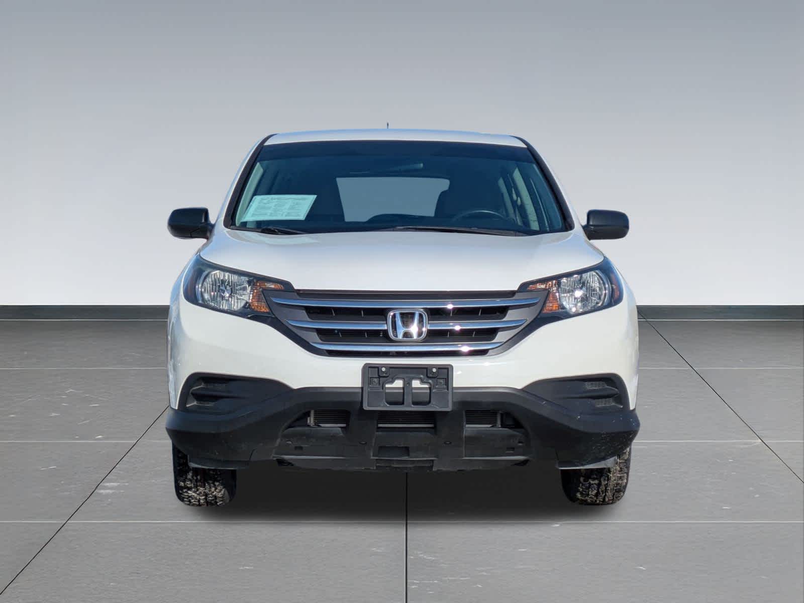 Thumbnail: 2013 Honda CR-V - 9