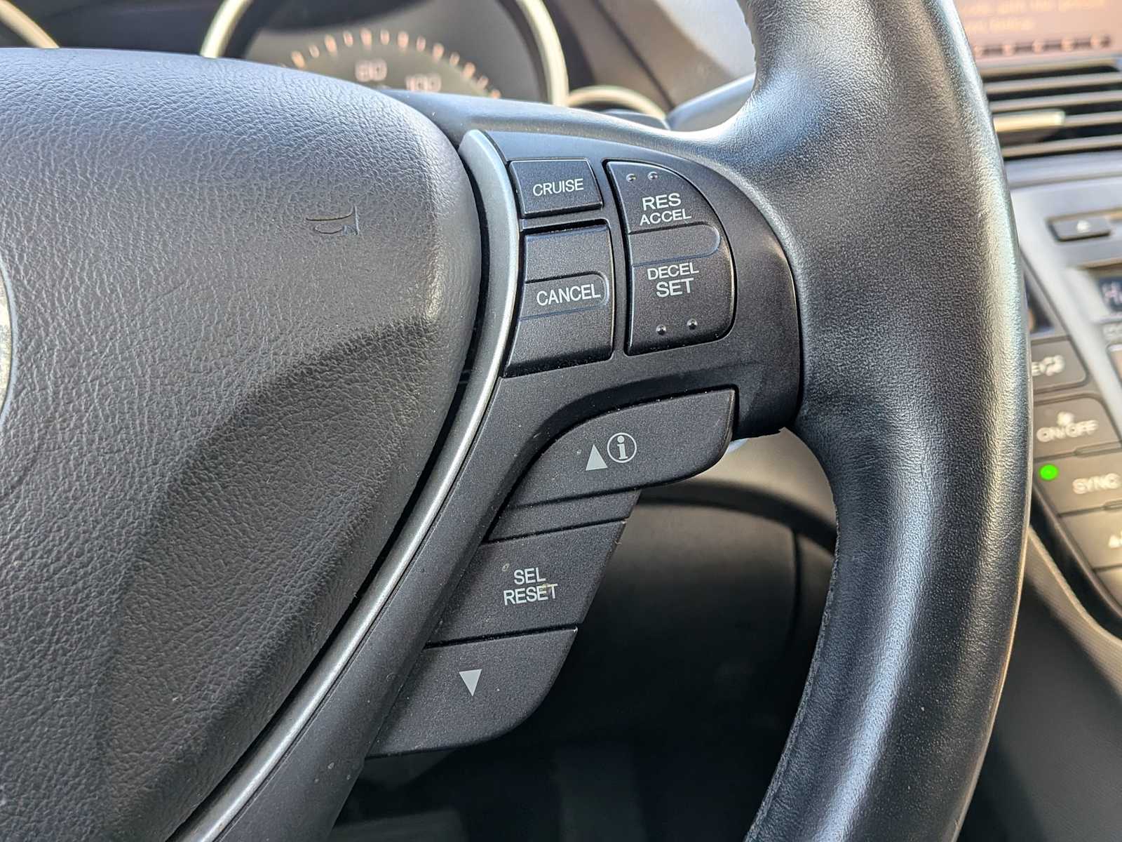 Thumbnail: 2009 Acura TL - 25