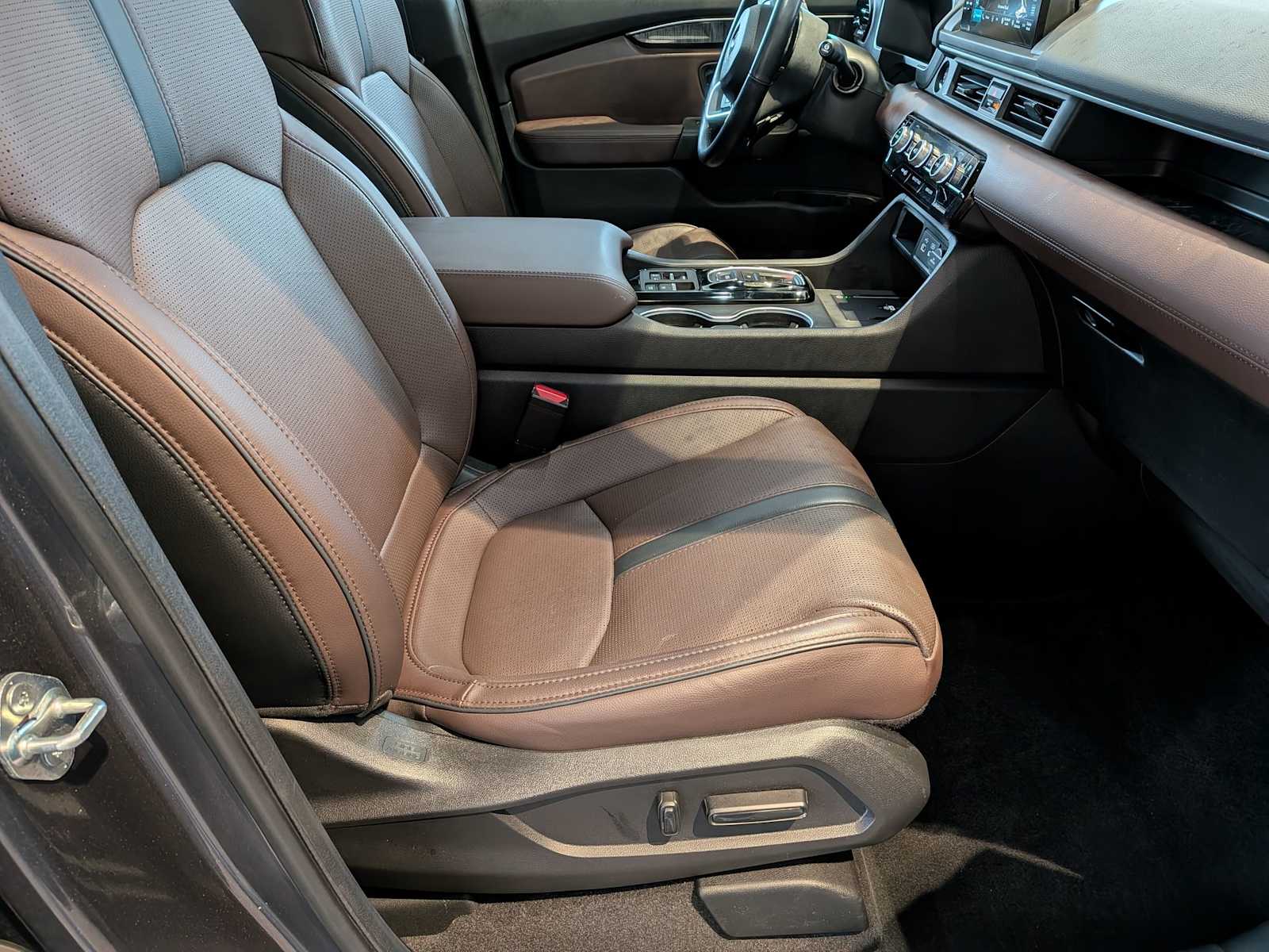 Thumbnail: 2025 Honda Pilot - 32