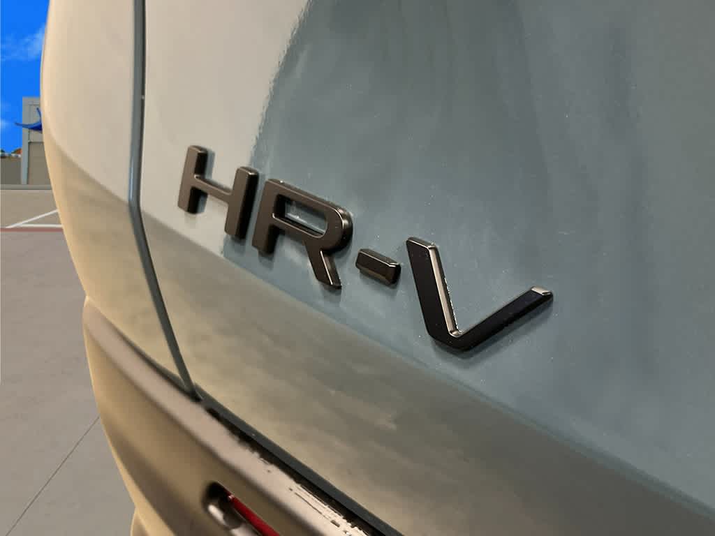 Thumbnail: 2026 Honda HR-V - 6