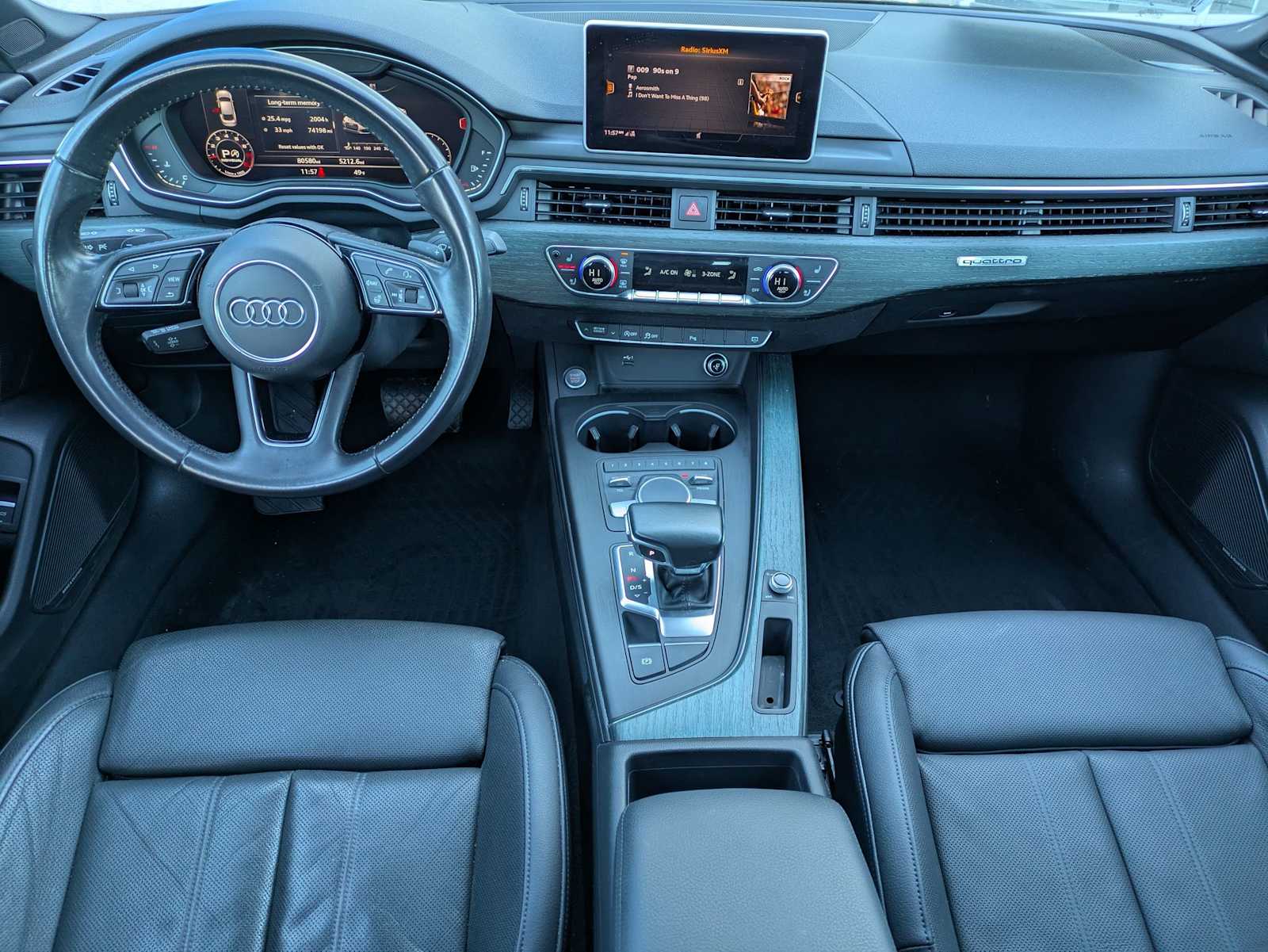 Thumbnail: 2018 Audi A5 - 13