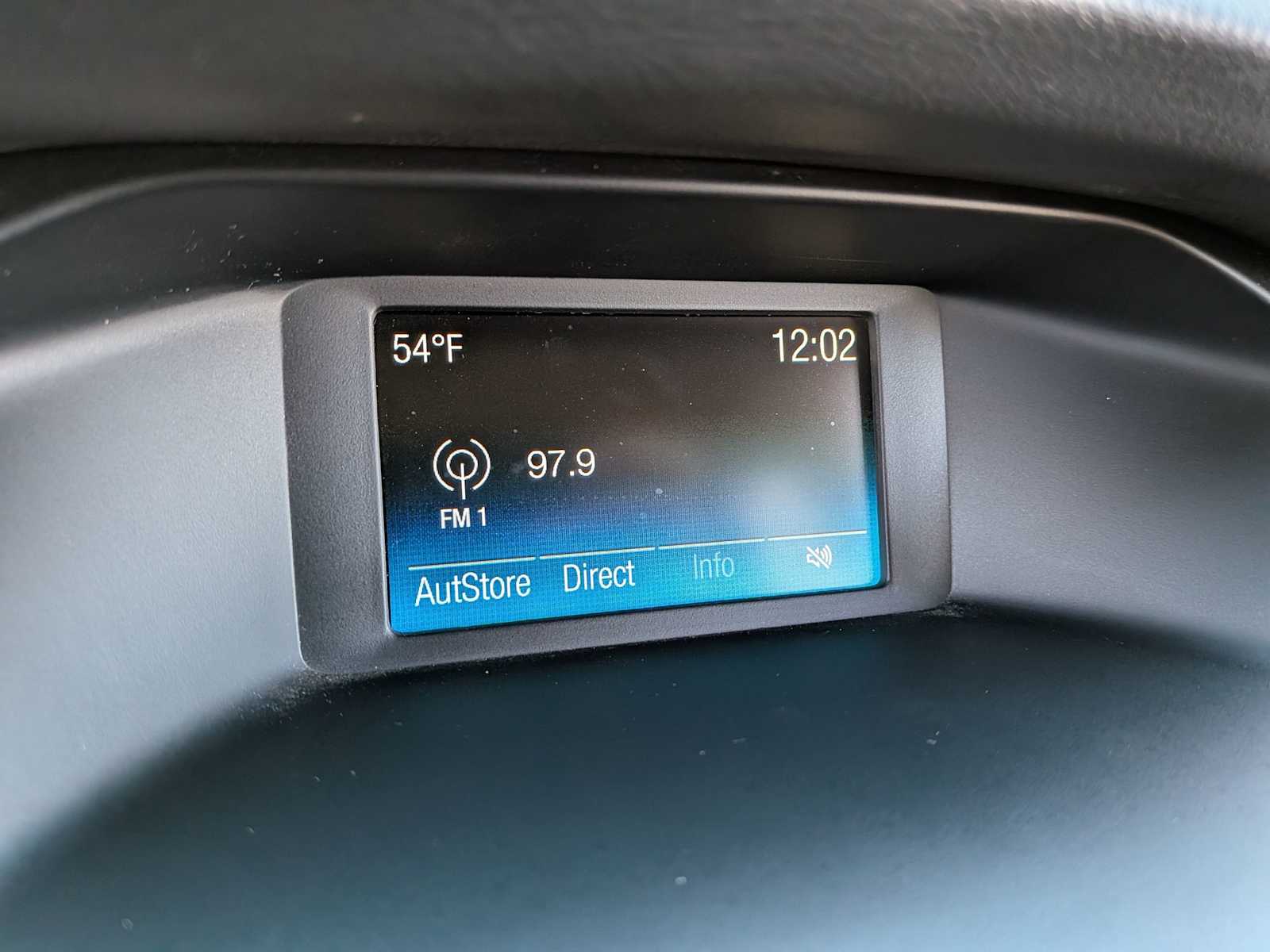 Thumbnail: 2016 Ford Focus - 25