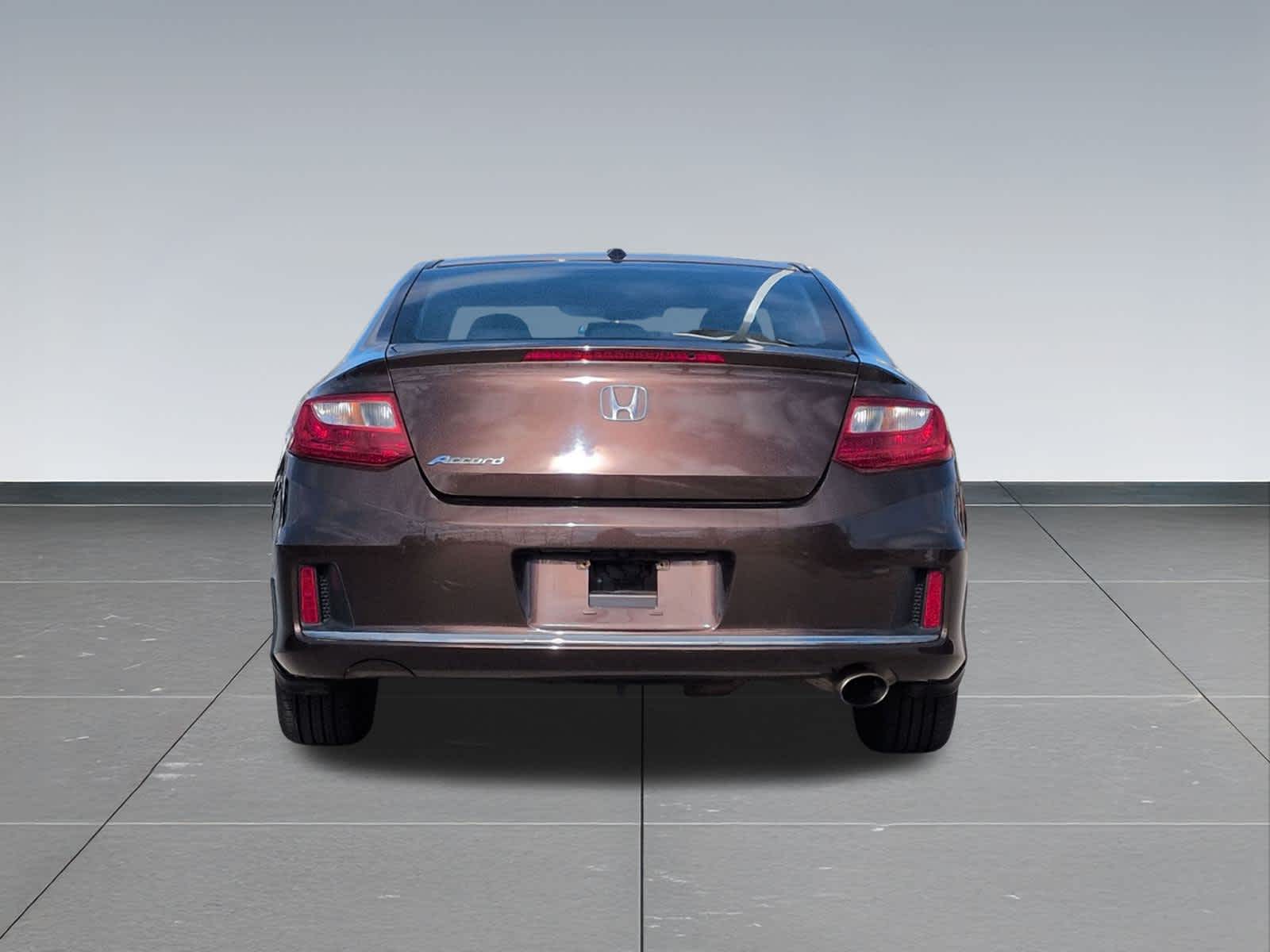 Thumbnail: 2013 Honda Accord - 5