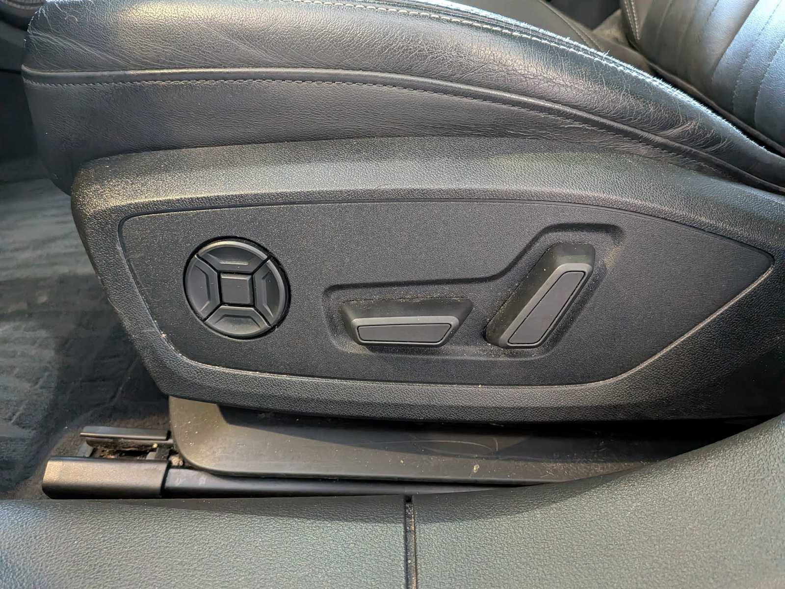 Thumbnail: 2020 Audi A7 - 16