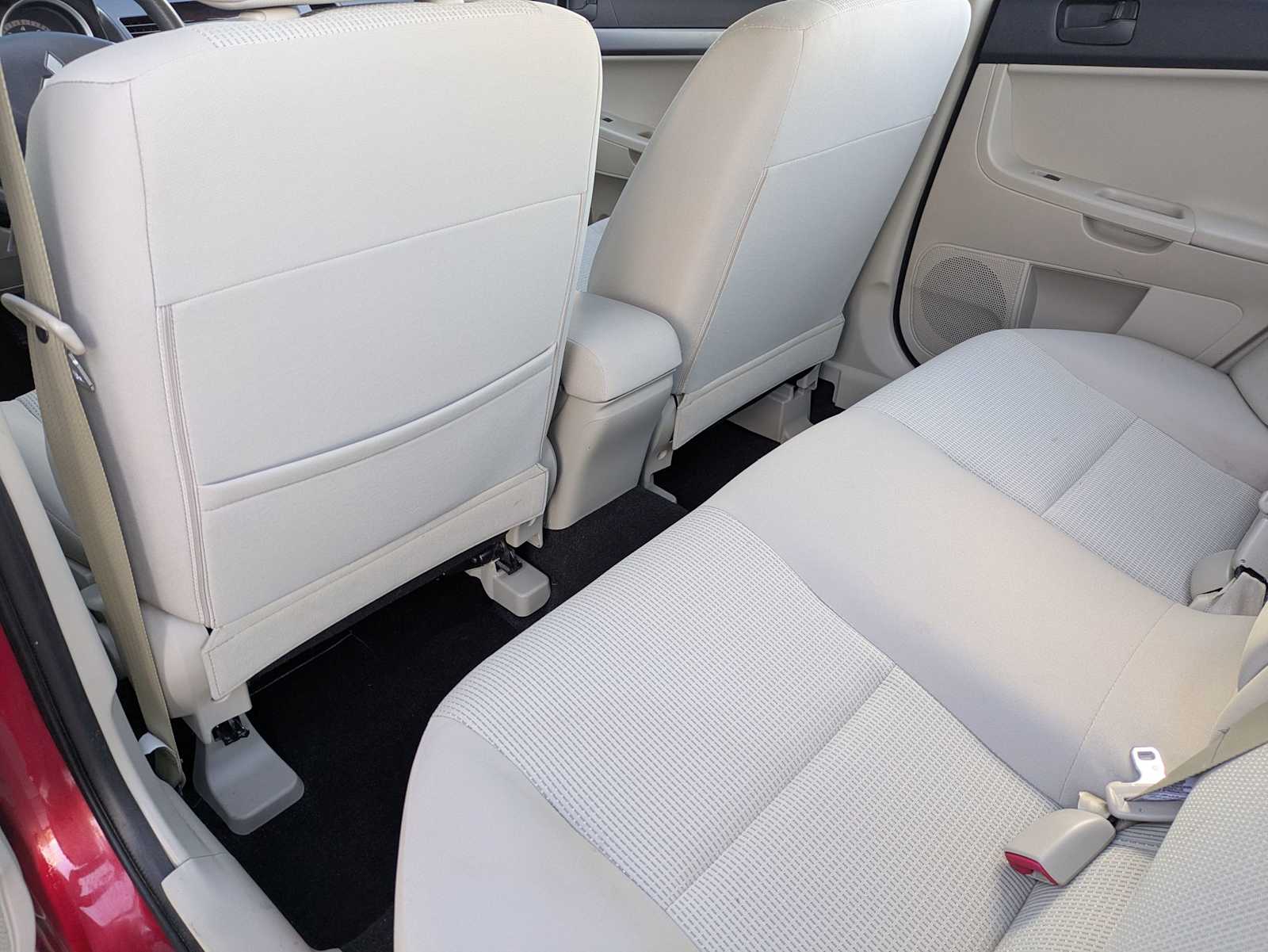 Thumbnail: 2008 Mitsubishi Lancer - 16