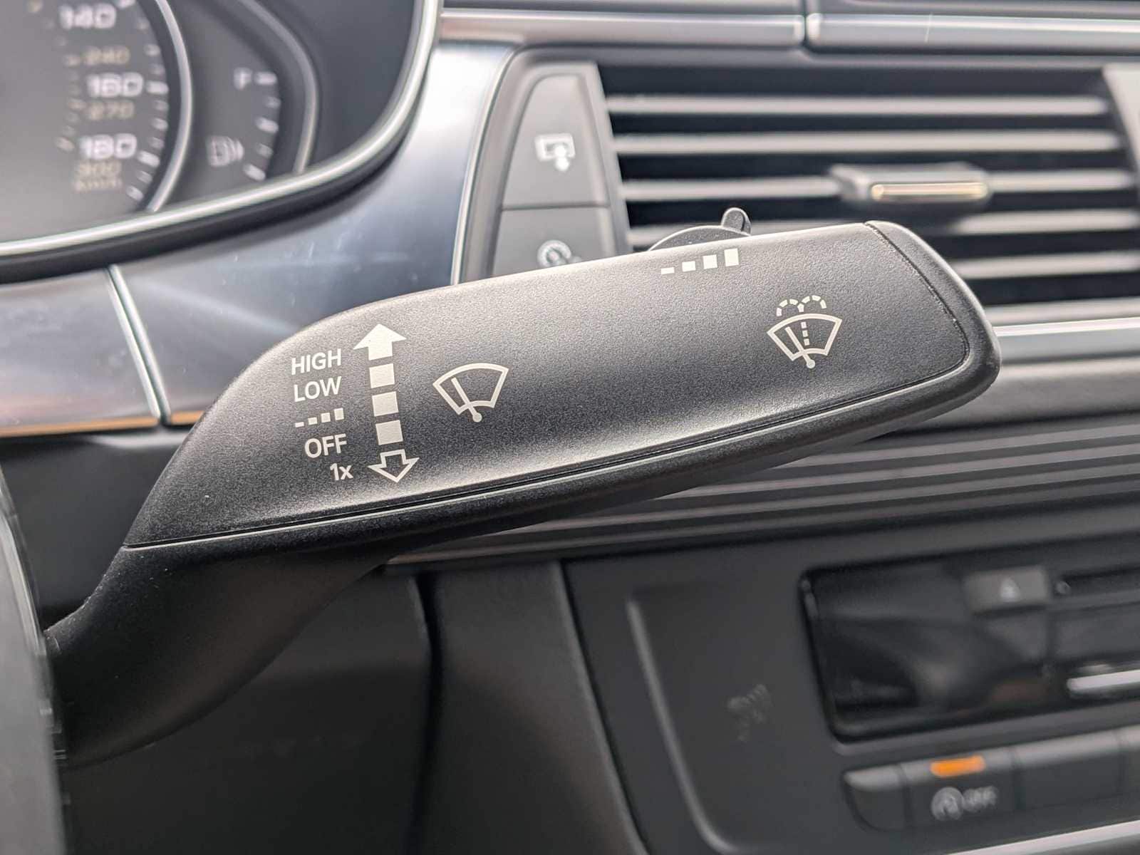 Thumbnail: 2017 Audi S7 - 28