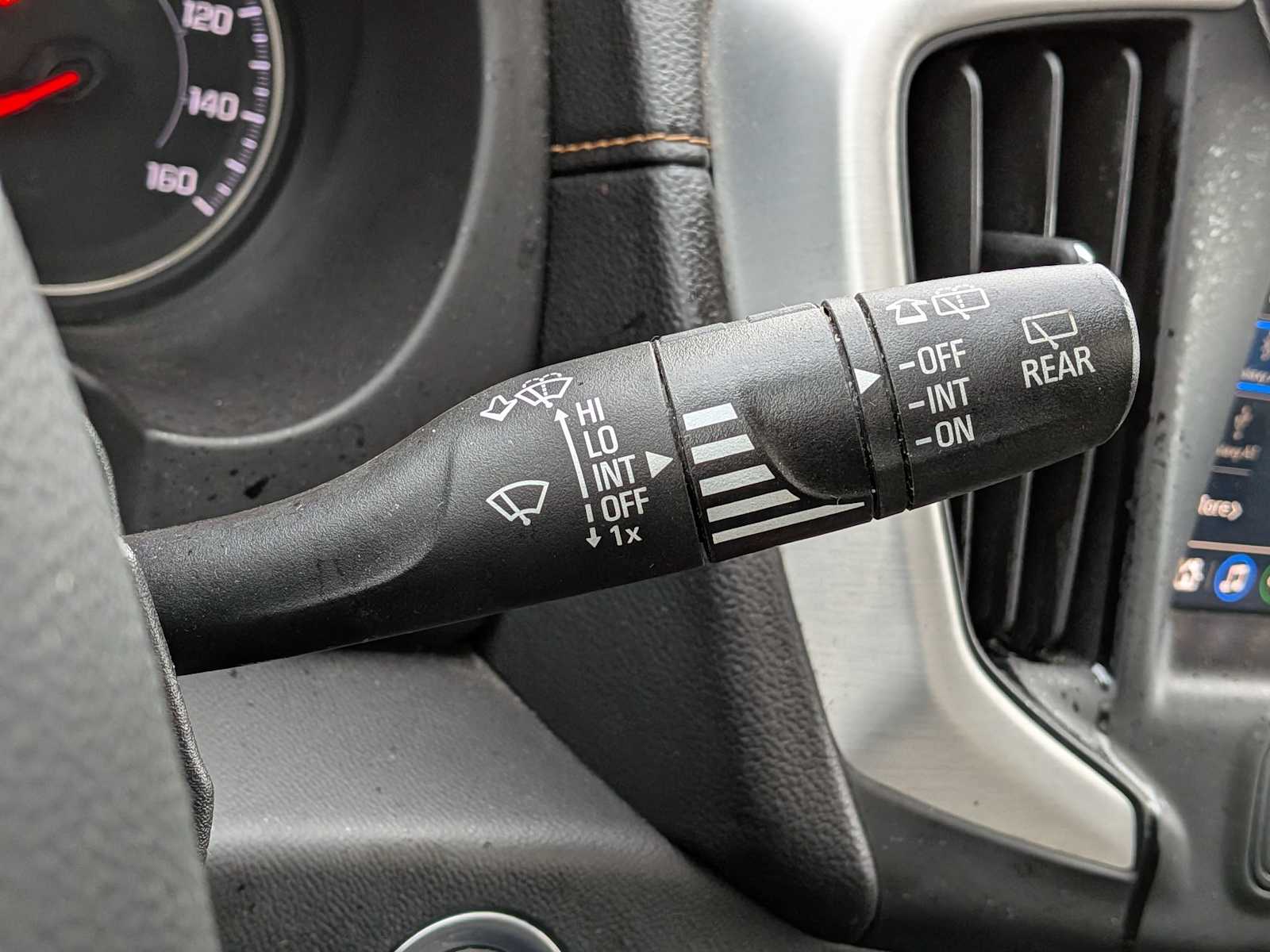 Thumbnail: 2021 GMC Terrain - 24