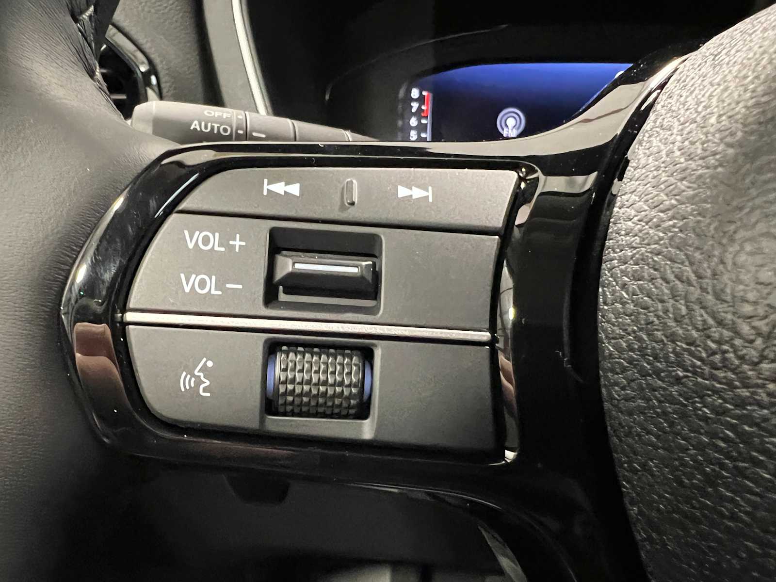 Thumbnail: 2025 Honda Pilot - 24