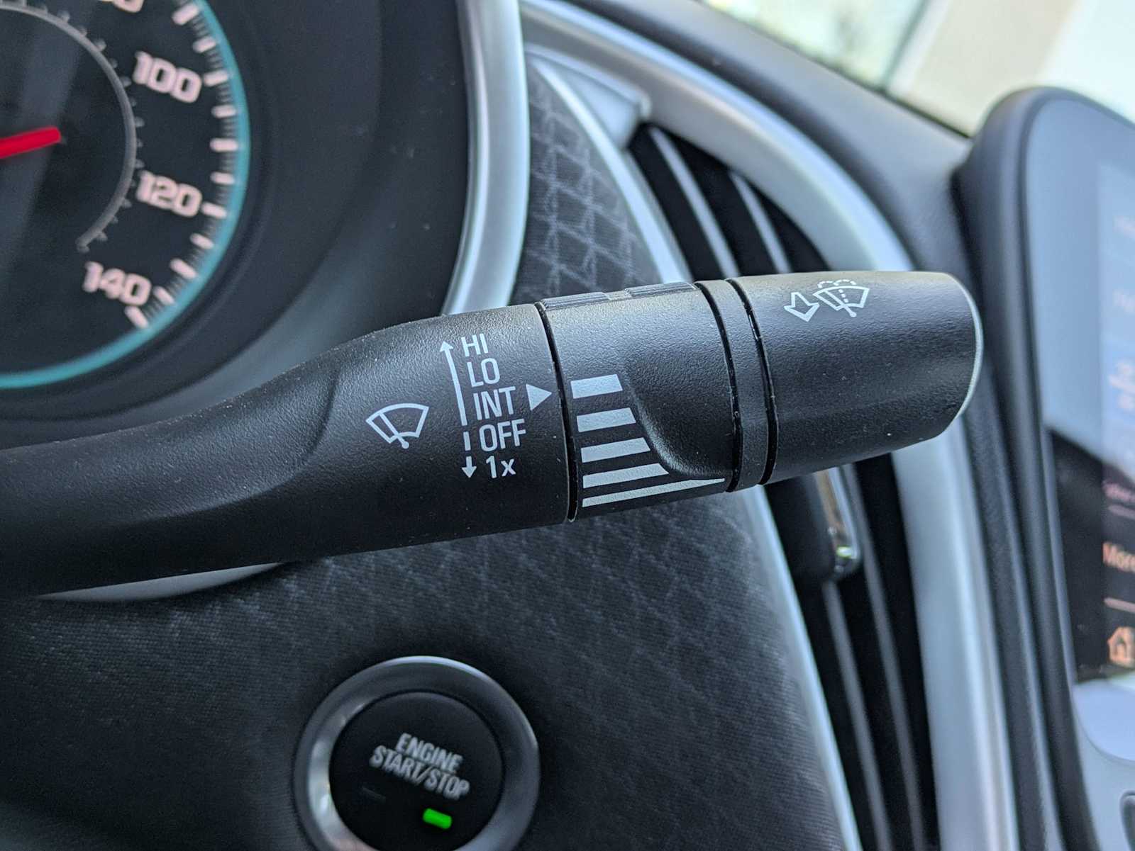 Thumbnail: 2024 Chevrolet Malibu - 23