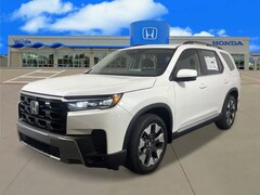 2026 Honda Pilot Elite SUV