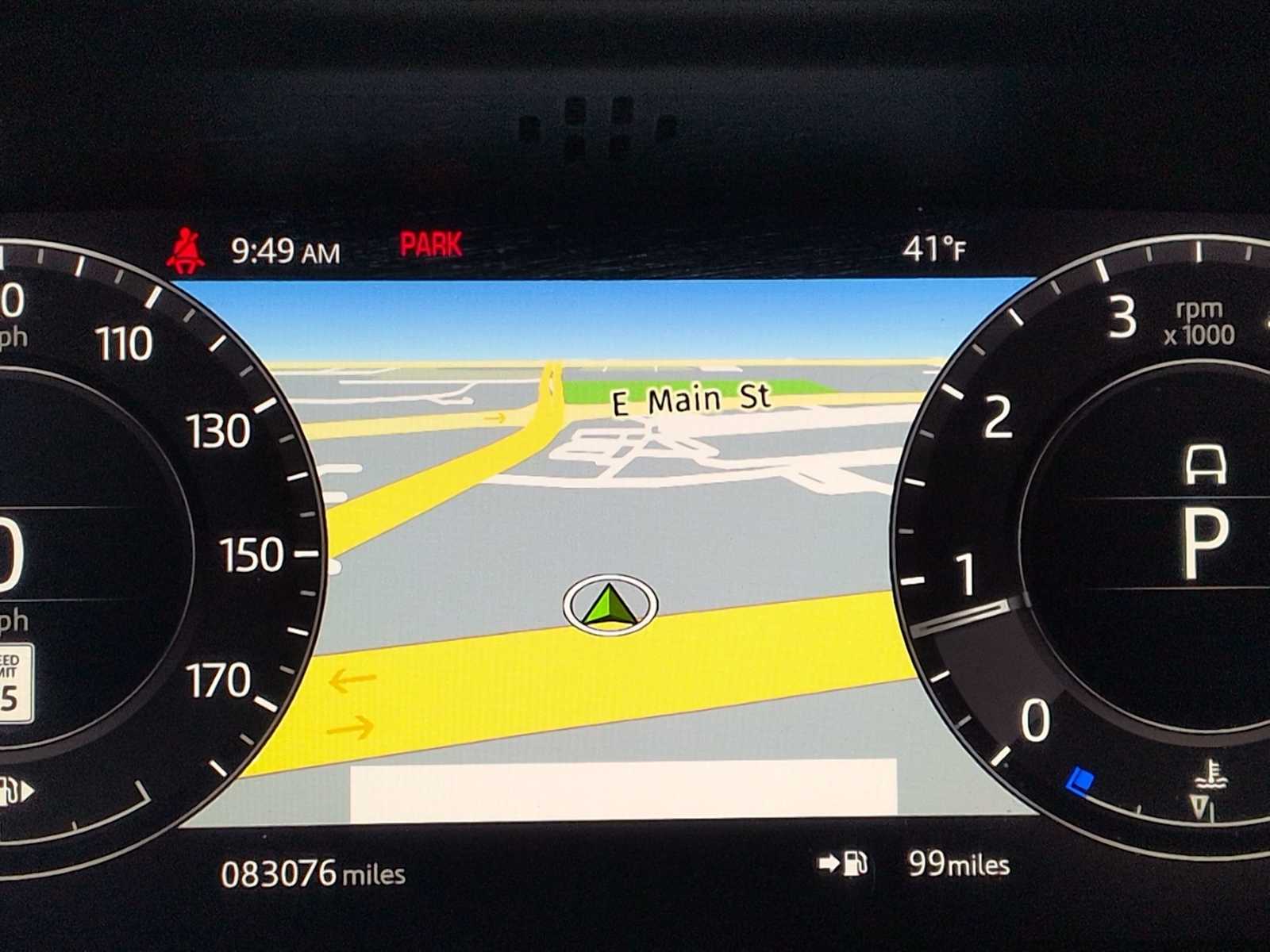 Thumbnail: 2020 Land Rover Range Rover Evoque - 31