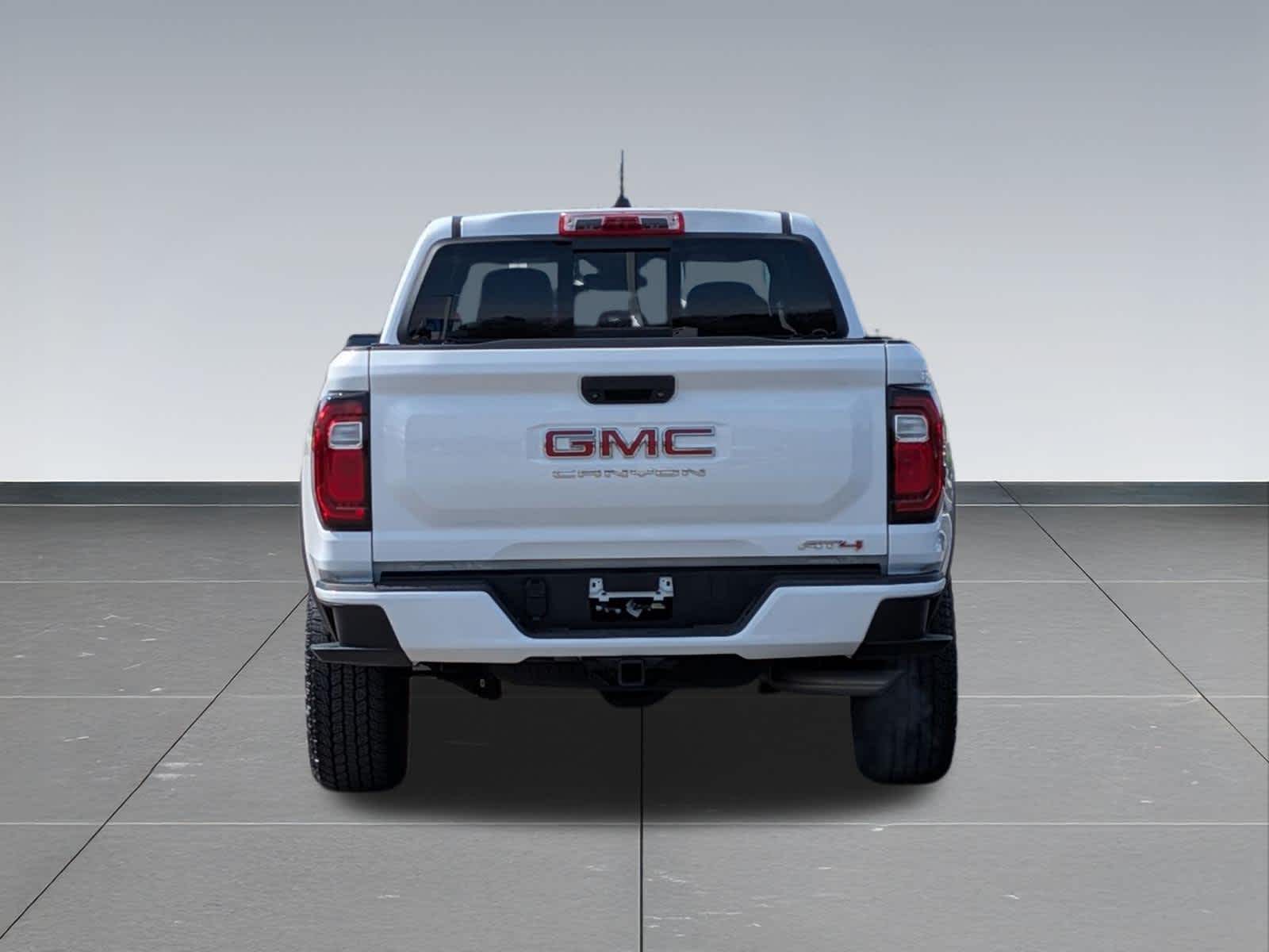 Thumbnail: 2023 GMC Canyon - 5