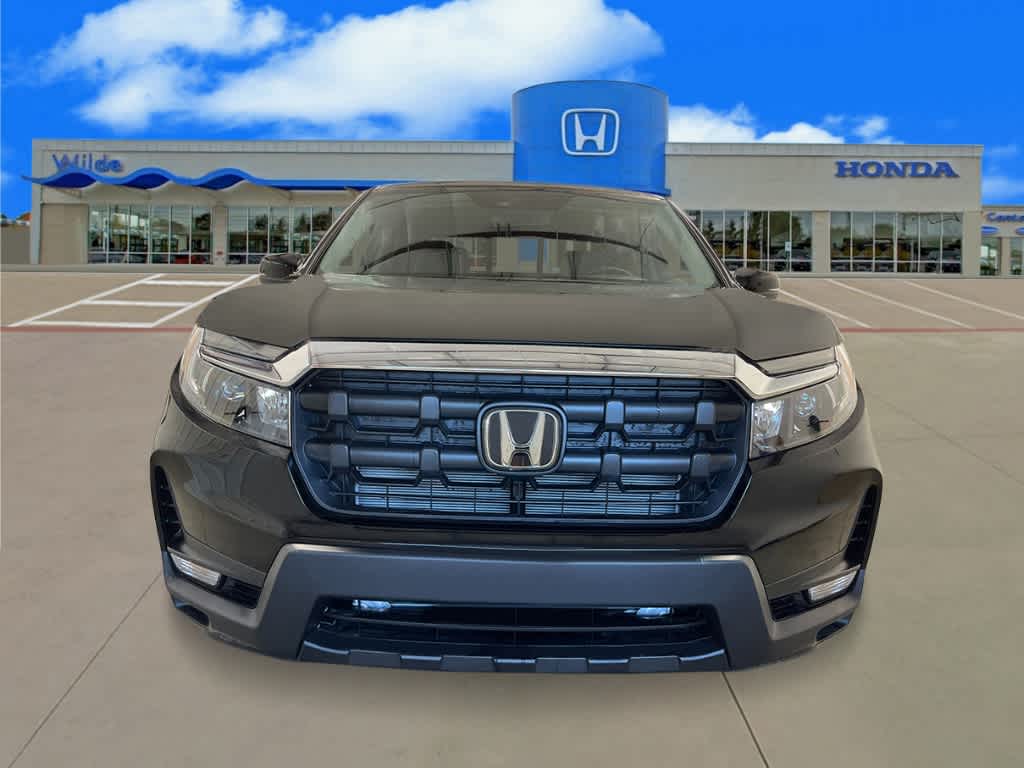 Thumbnail: 2026 Honda Ridgeline - 10