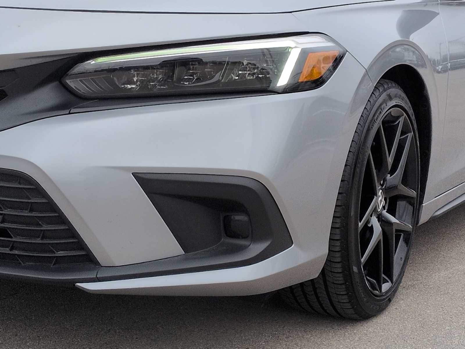 Thumbnail: 2023 Honda Civic - 11