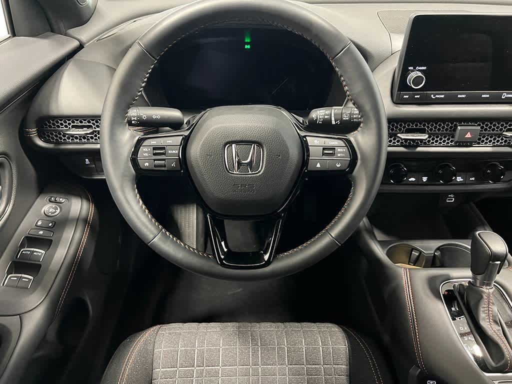 Thumbnail: 2025 Honda HR-V - 15