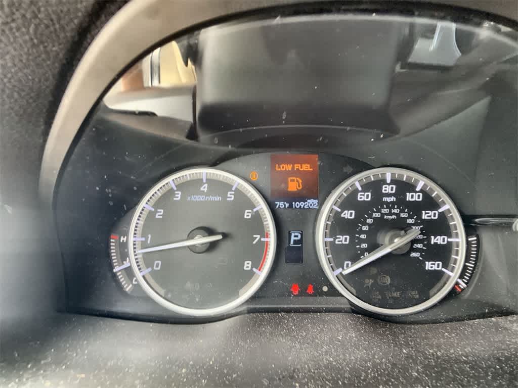 2015 Acura RDX Base 31