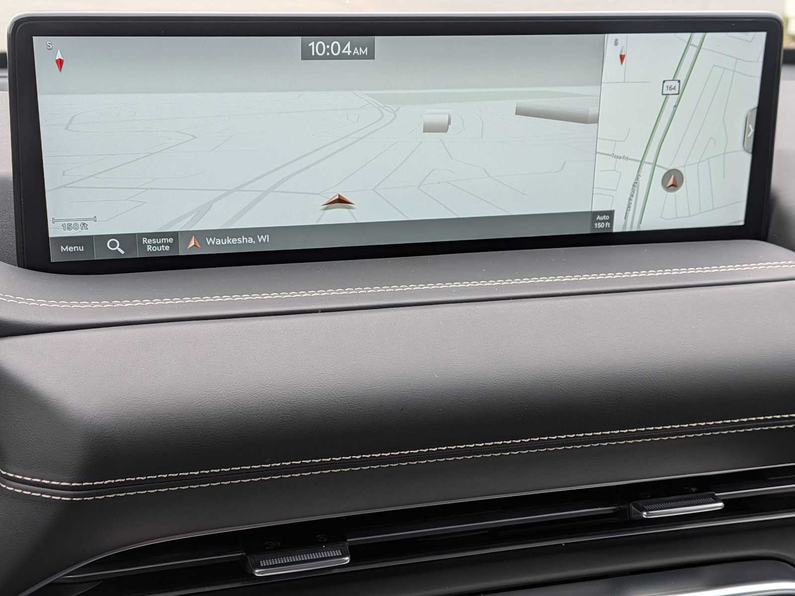 Thumbnail: 2024 Genesis GV80 - 30