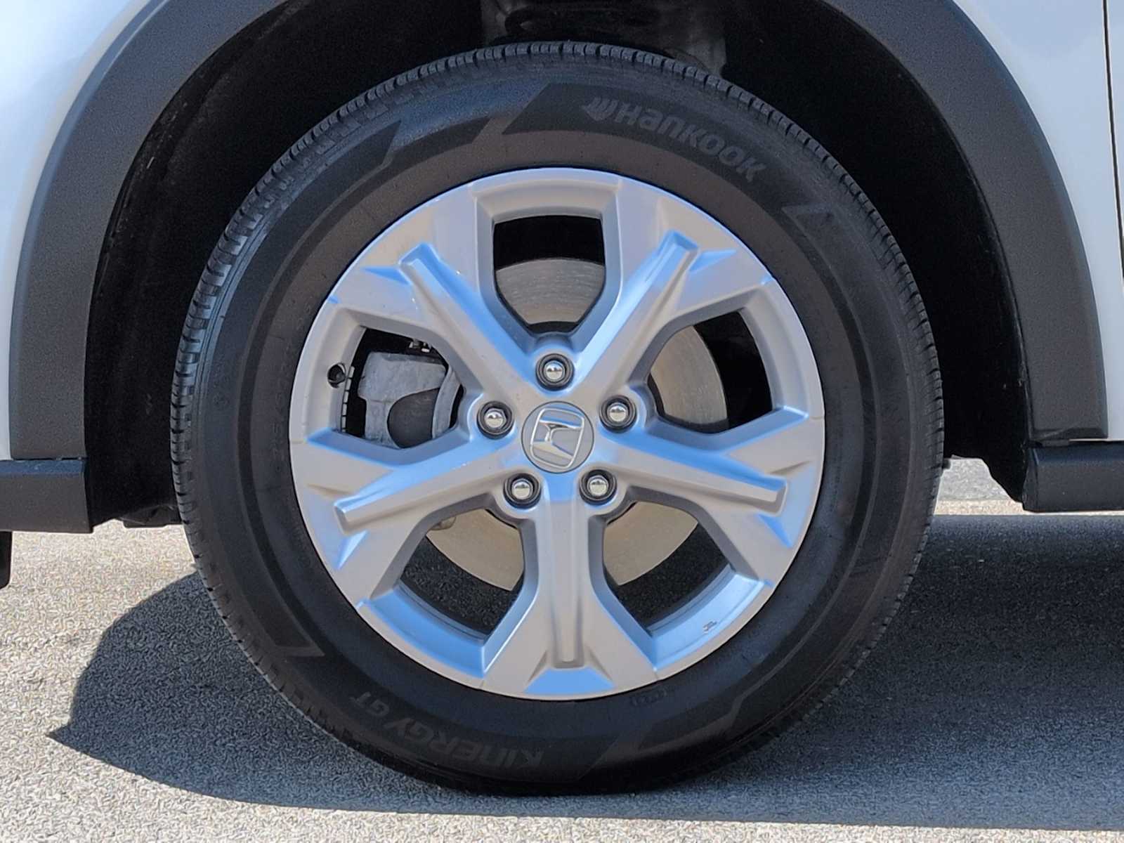 Thumbnail: 2024 Honda HR-V - 12