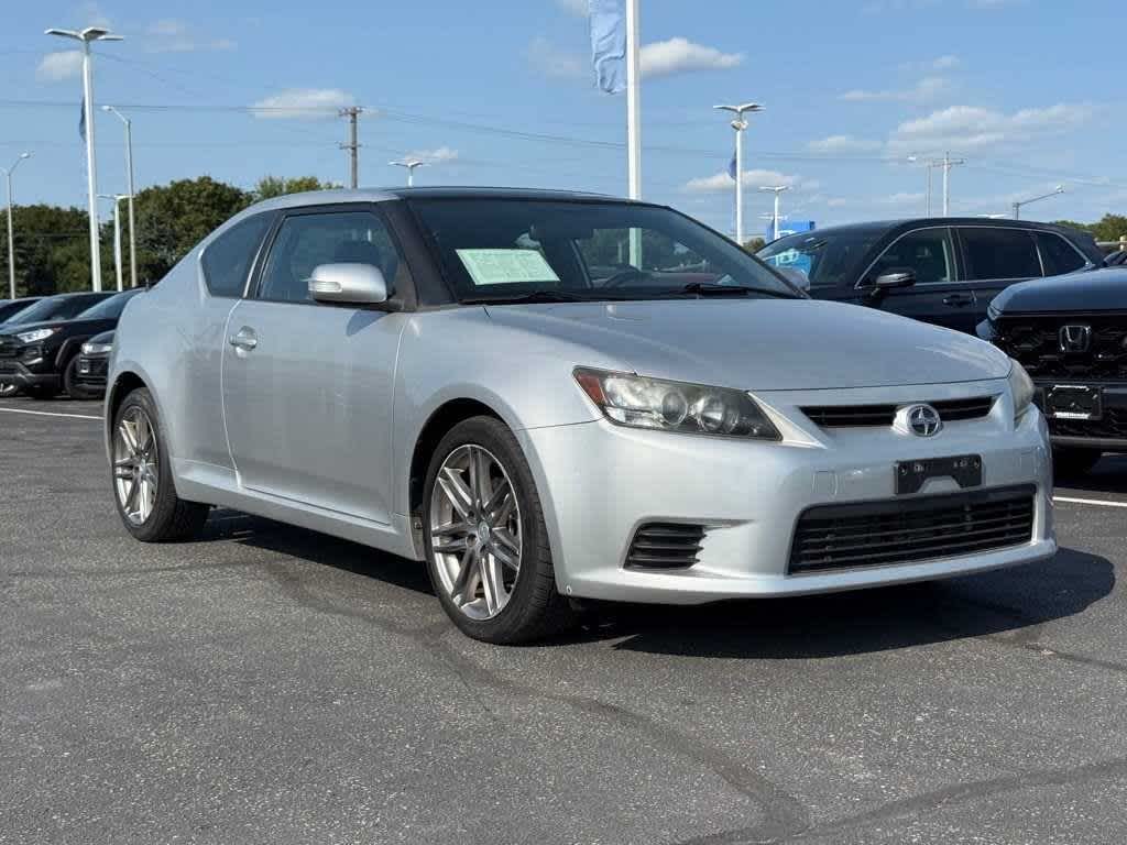 2012 Scion tC Base -
                  Waukesha, WI