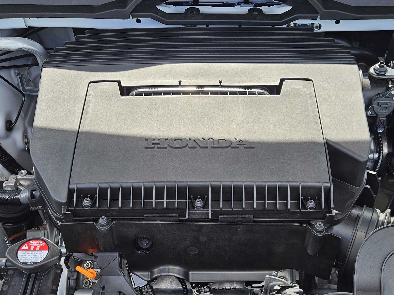 Thumbnail: 2026 Honda Passport - 7