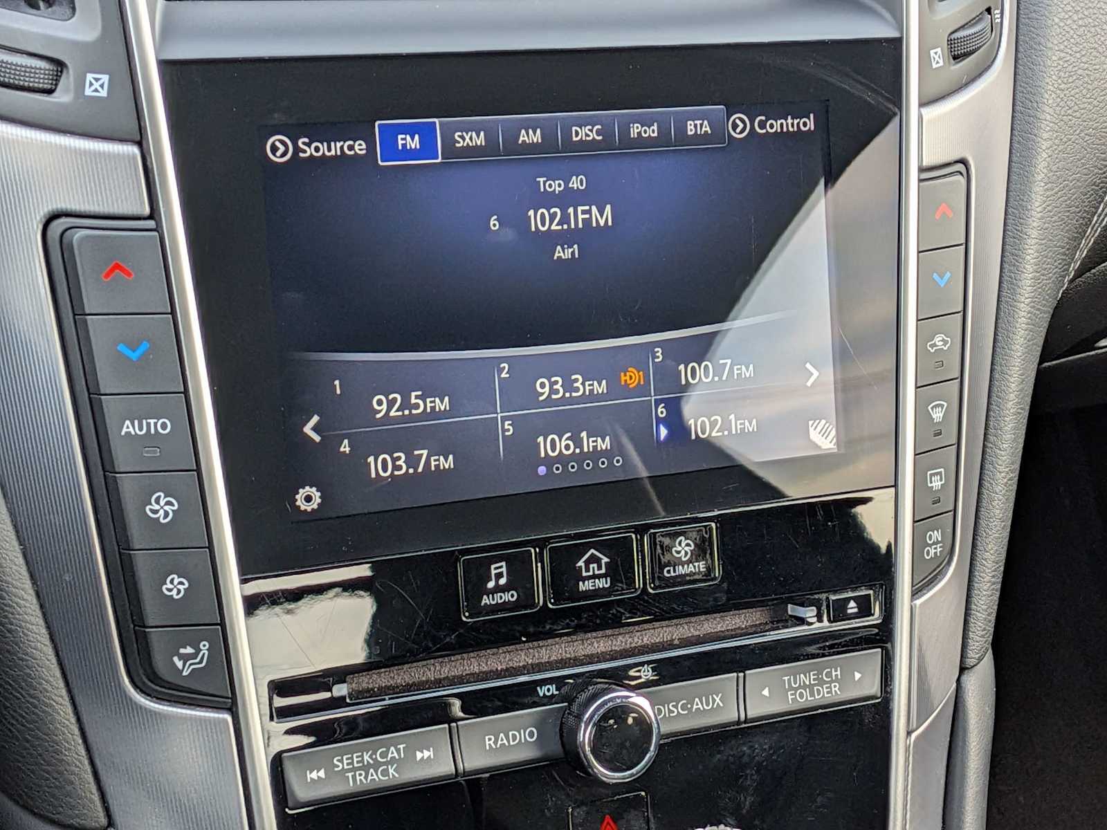 Thumbnail: 2018 INFINITI Q60 - 28