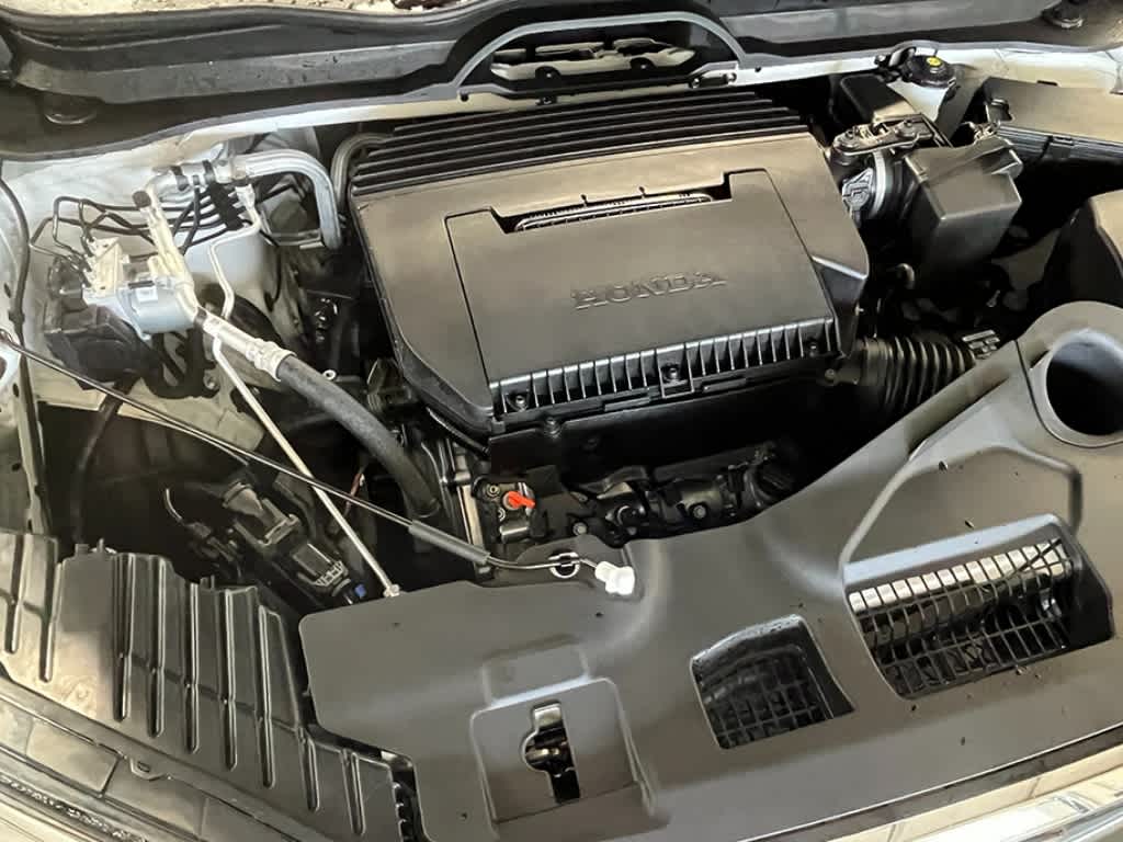 Thumbnail: 2026 Honda Pilot - 12