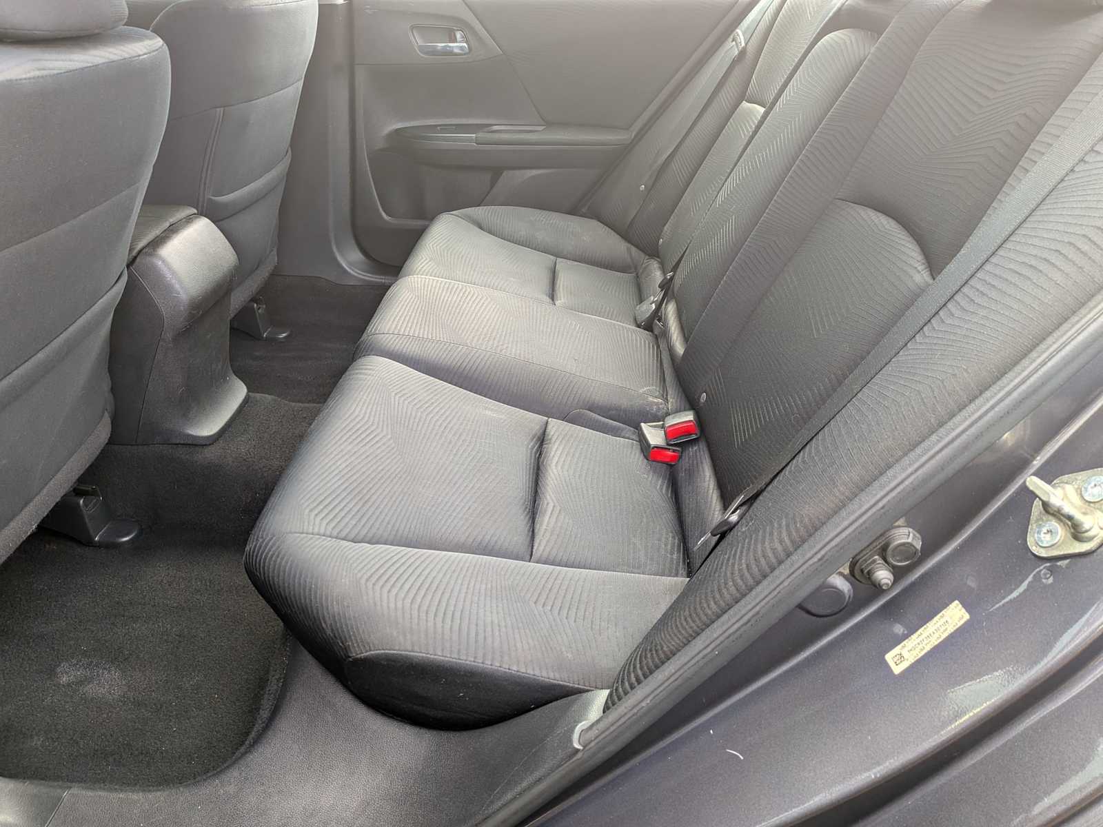 Thumbnail: 2014 Honda Accord - 16