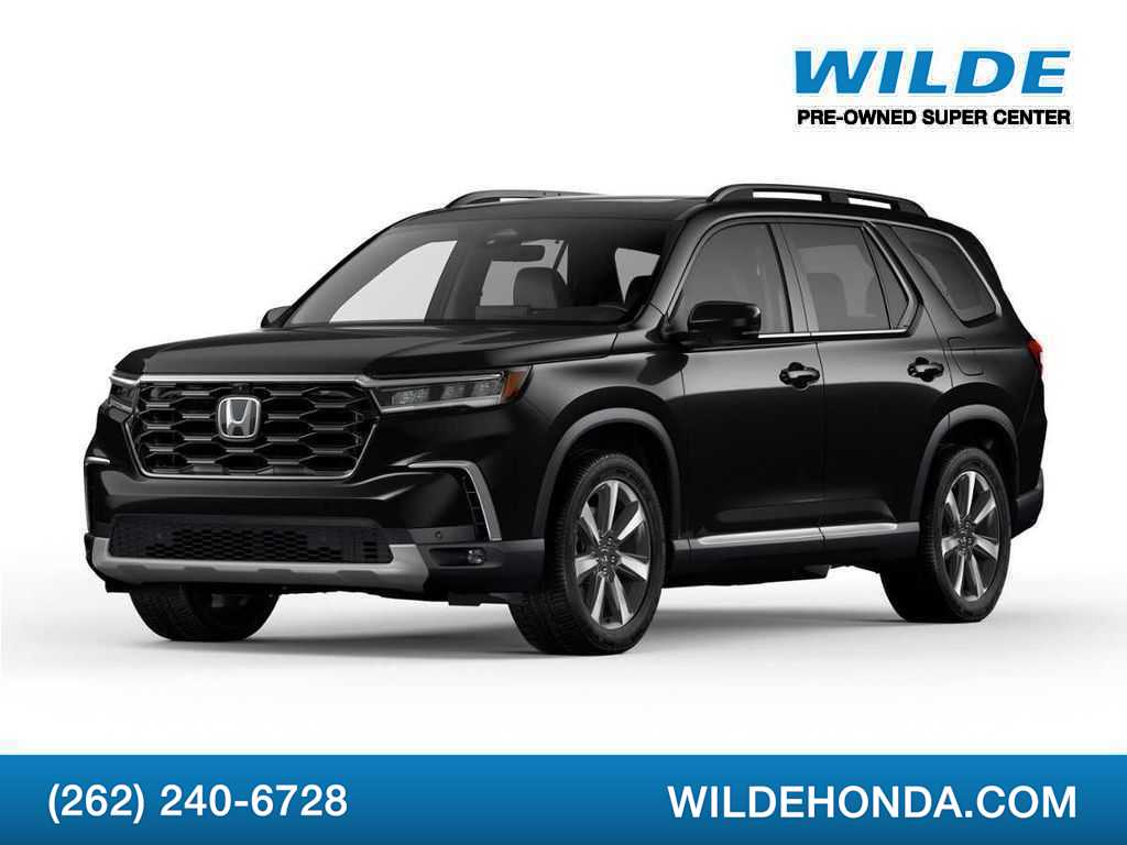 2023 Honda Pilot Elite AWD's photo