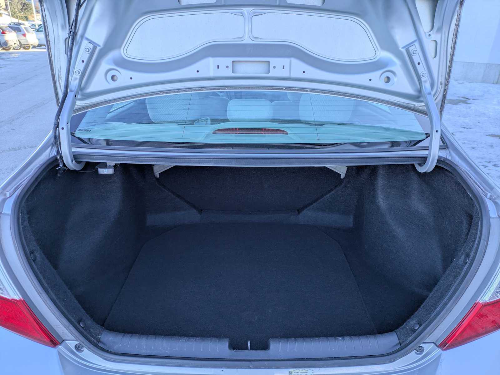 Thumbnail: 2012 Honda Civic - 28