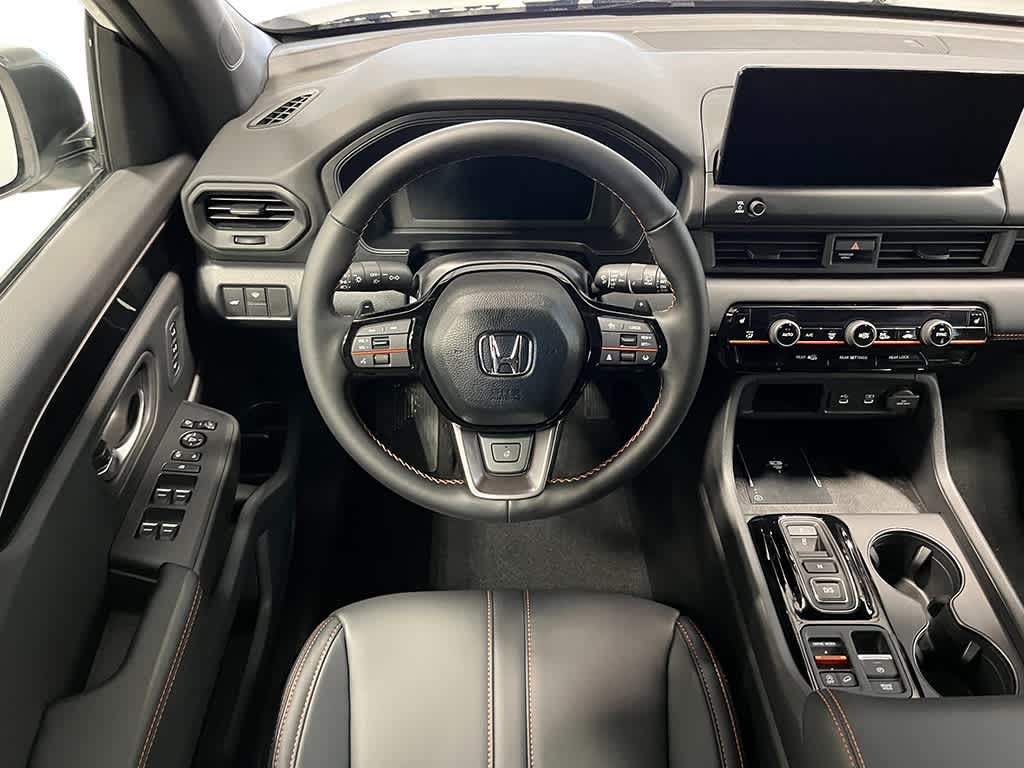 Thumbnail: 2026 Honda Pilot - 14