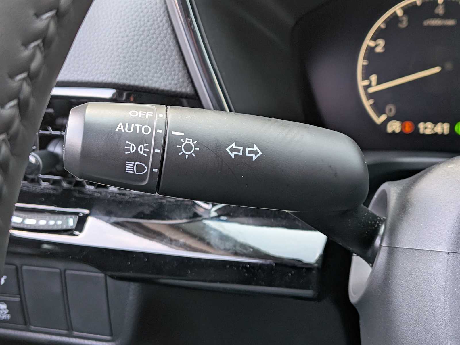 Thumbnail: 2024 Honda CR-V - 27