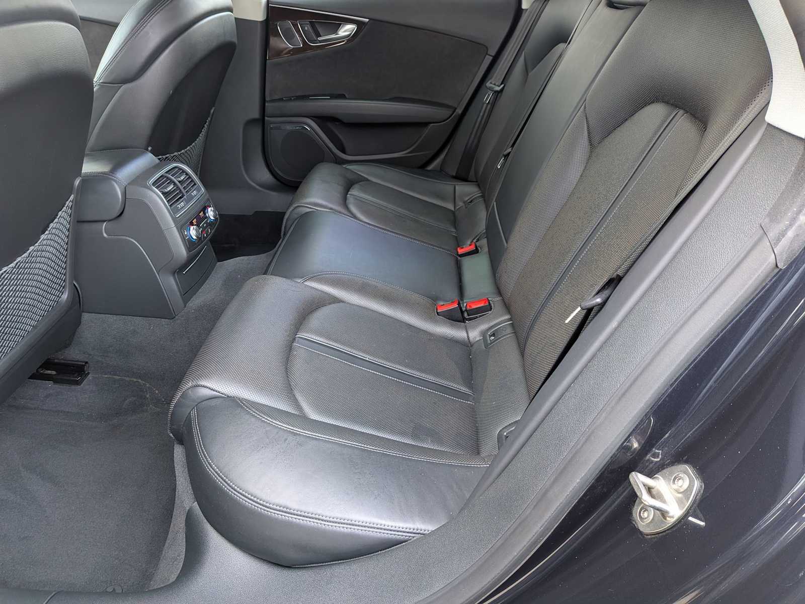 Thumbnail: 2018 Audi A7 - 18