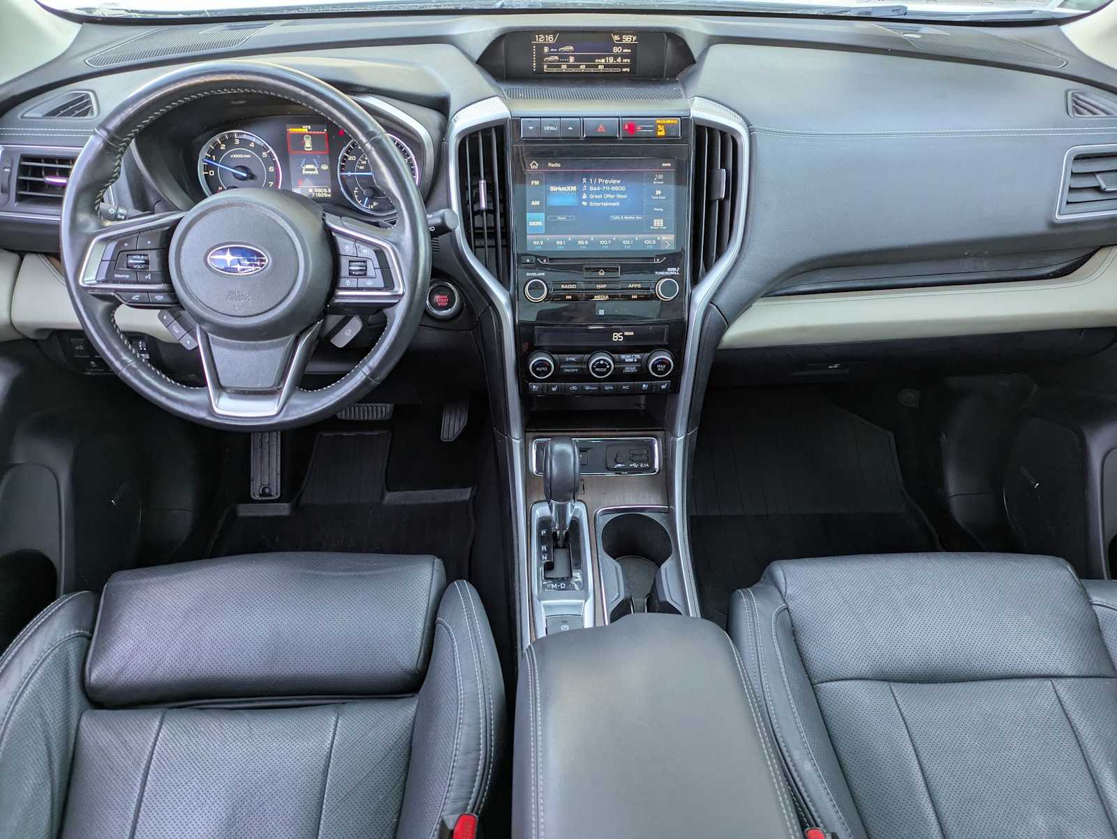 Thumbnail: 2022 Subaru Ascent - 14